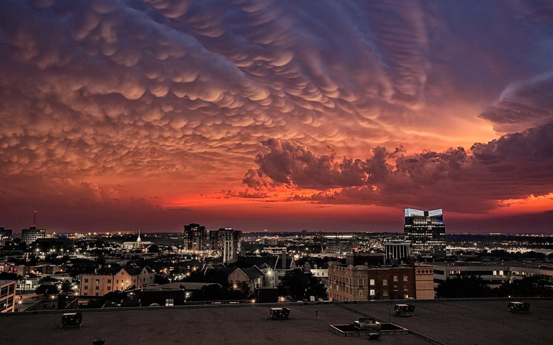 Fort Worth, Reisen, Texas, USA, Fort, 1920x1200 HD Desktop