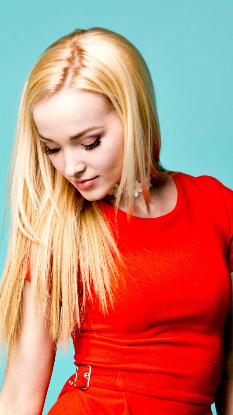 Dove Cameron, Kino, blond, schön, Download, 750x1340 HD Handy