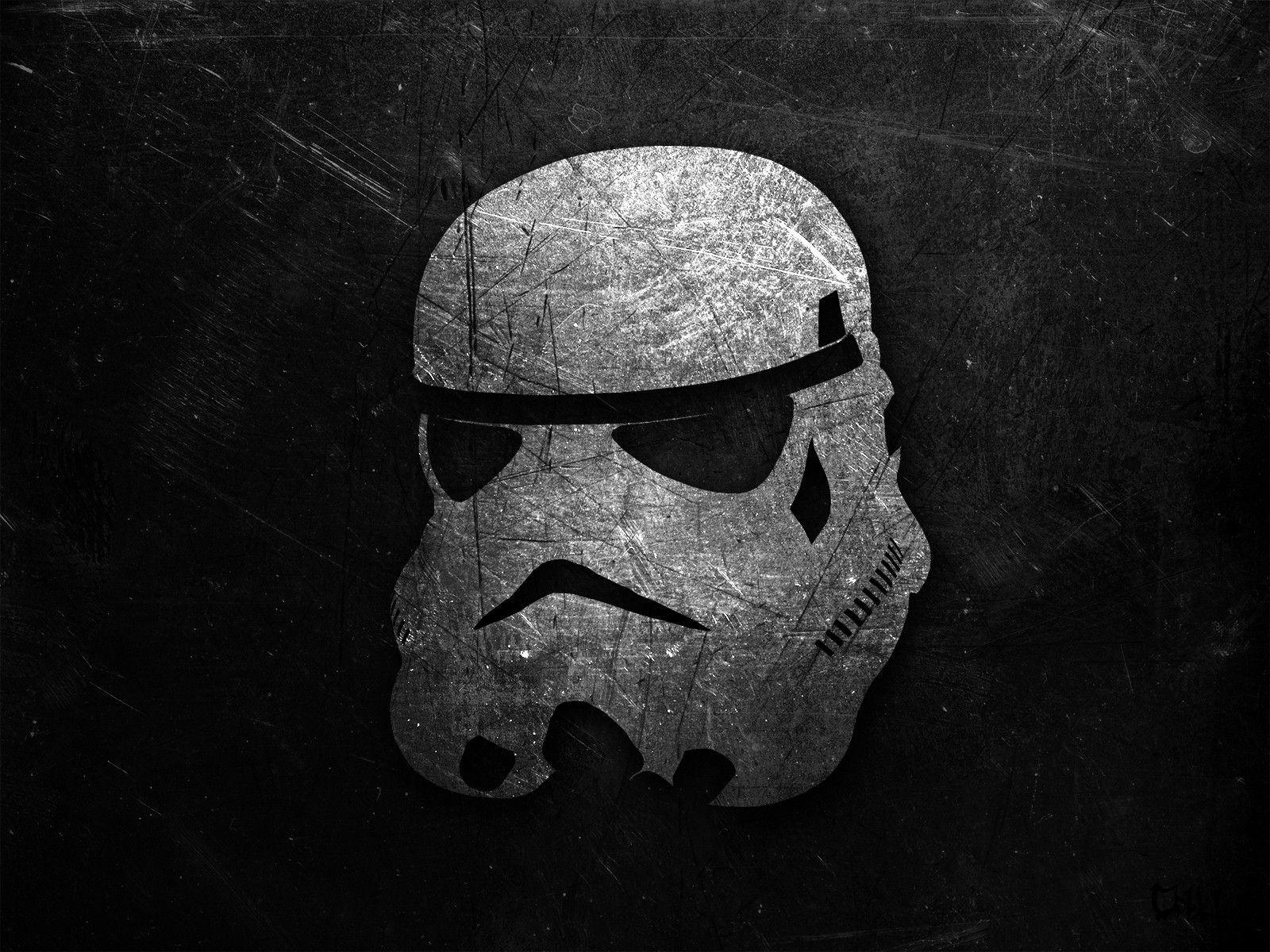 Star Wars, Stormtrooper, Wallpaper, Film, Science-Fiction, 1600x1200 HD Desktop