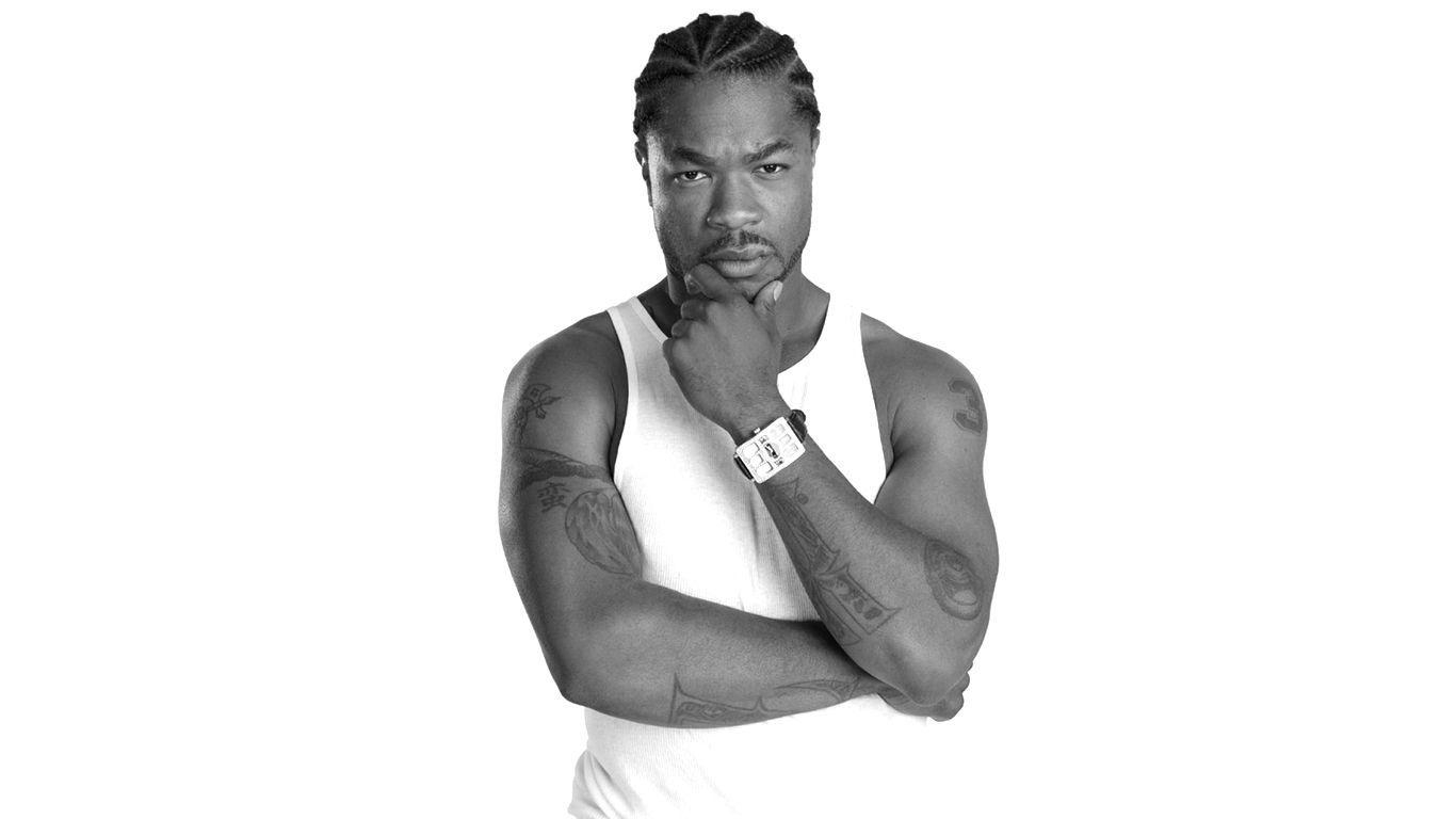 Xzibit, DUI Anklagen, Tease My Ride, Musik, Leben, 1370x770 HD Desktop