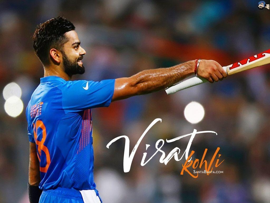 Virat Kohli, Hintergrund, Cricket, Bilder, Indien, 1030x770 HD Desktop