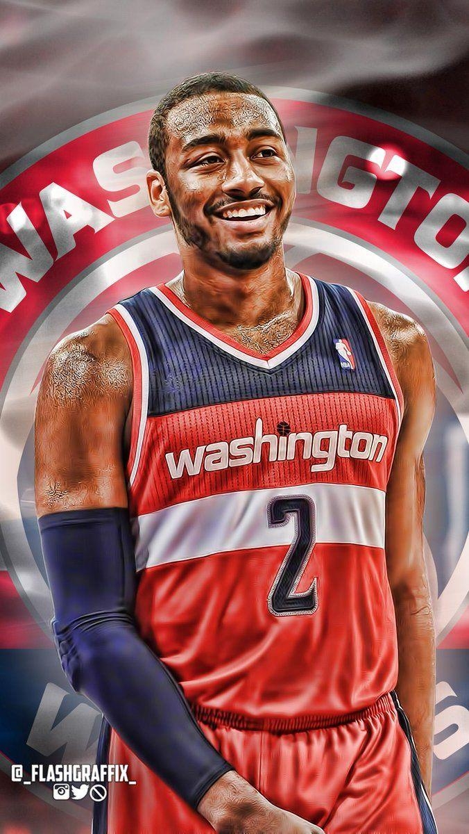 John Wall, Sport, Basketball, Hintergrund, Bild, 680x1200 HD Handy