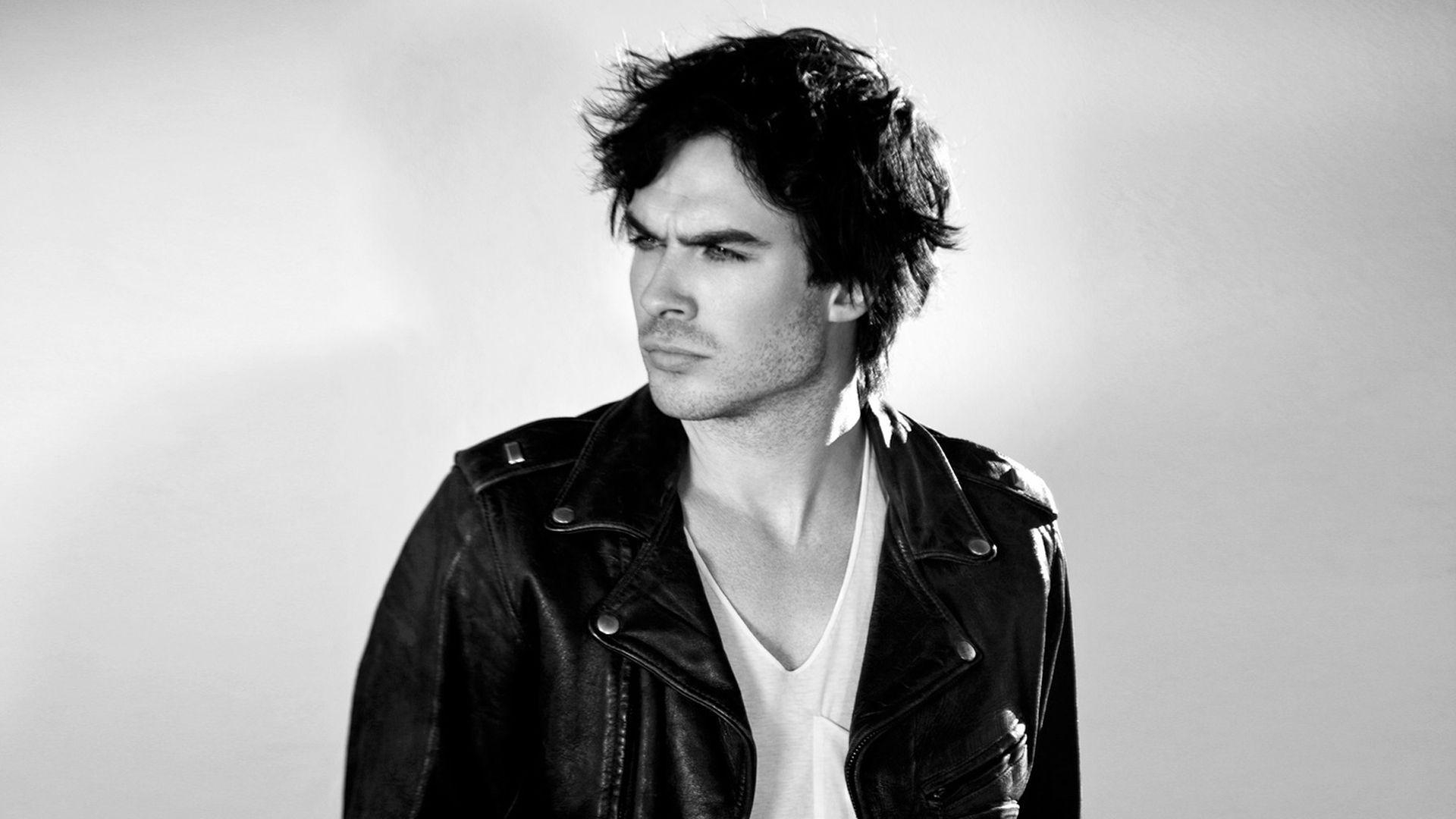 Ian Somerhalder, HD Bild, Download, Schauspieler, Fernsehen, 1920x1080 Full HD Desktop