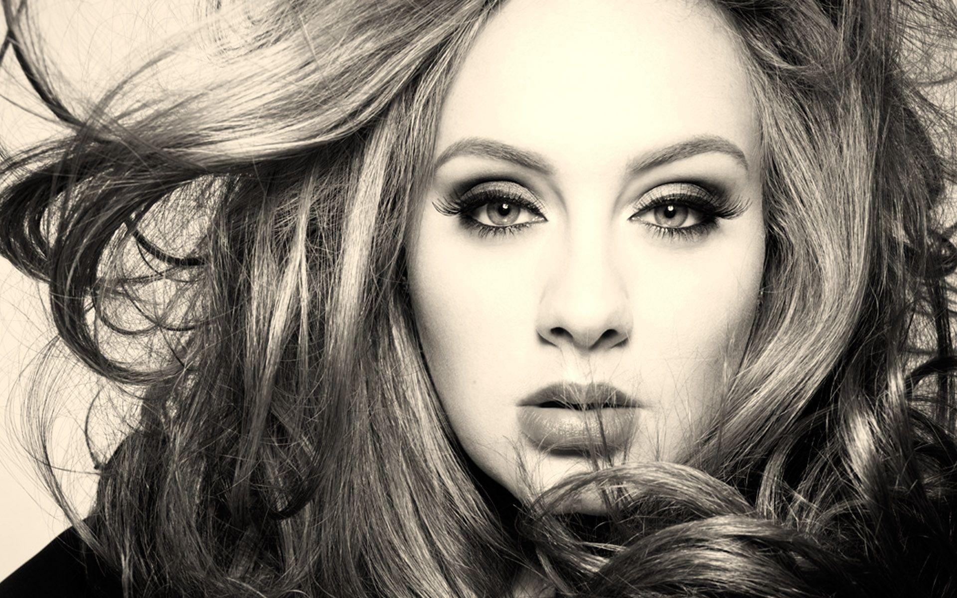 Adele, Musik, HD, Bild, Sängerin, 1920x1200 HD Desktop