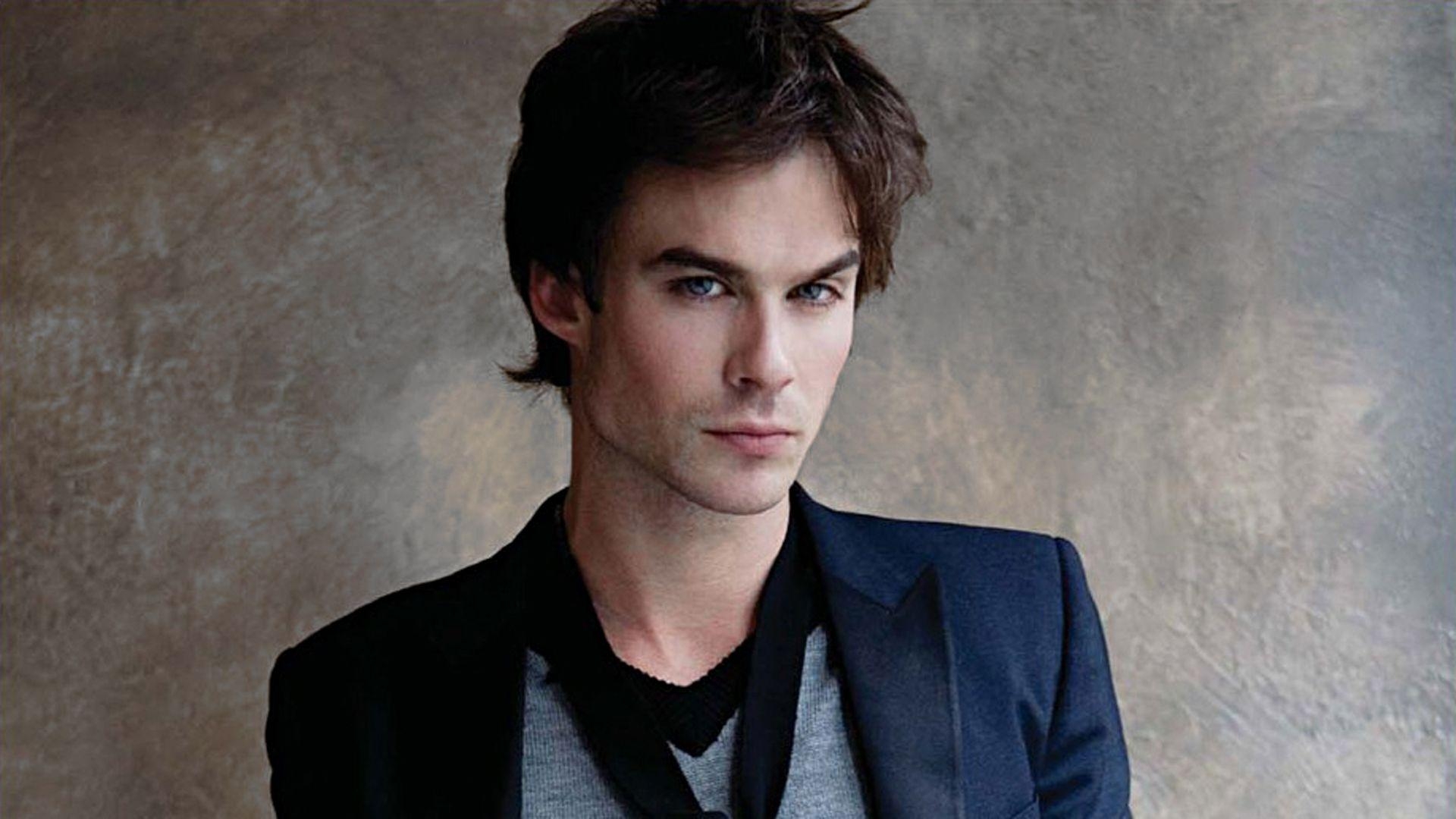 Ian Somerhalder, Galerie, Salvatore, HD, Schauspieler, 1920x1080 Full HD Desktop