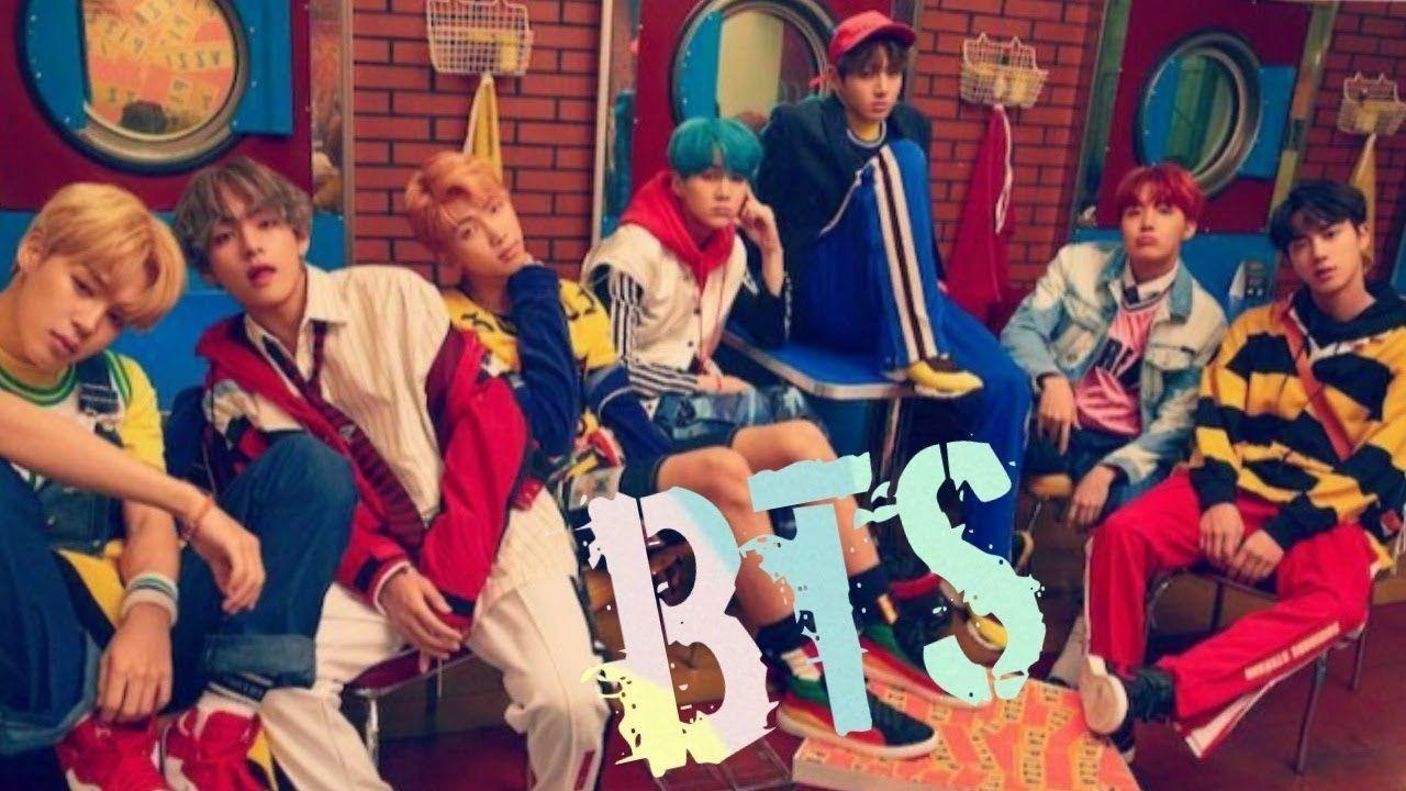 BTS, Musik, Idol, Bild, Hintergrund, 1280x720 HD Desktop