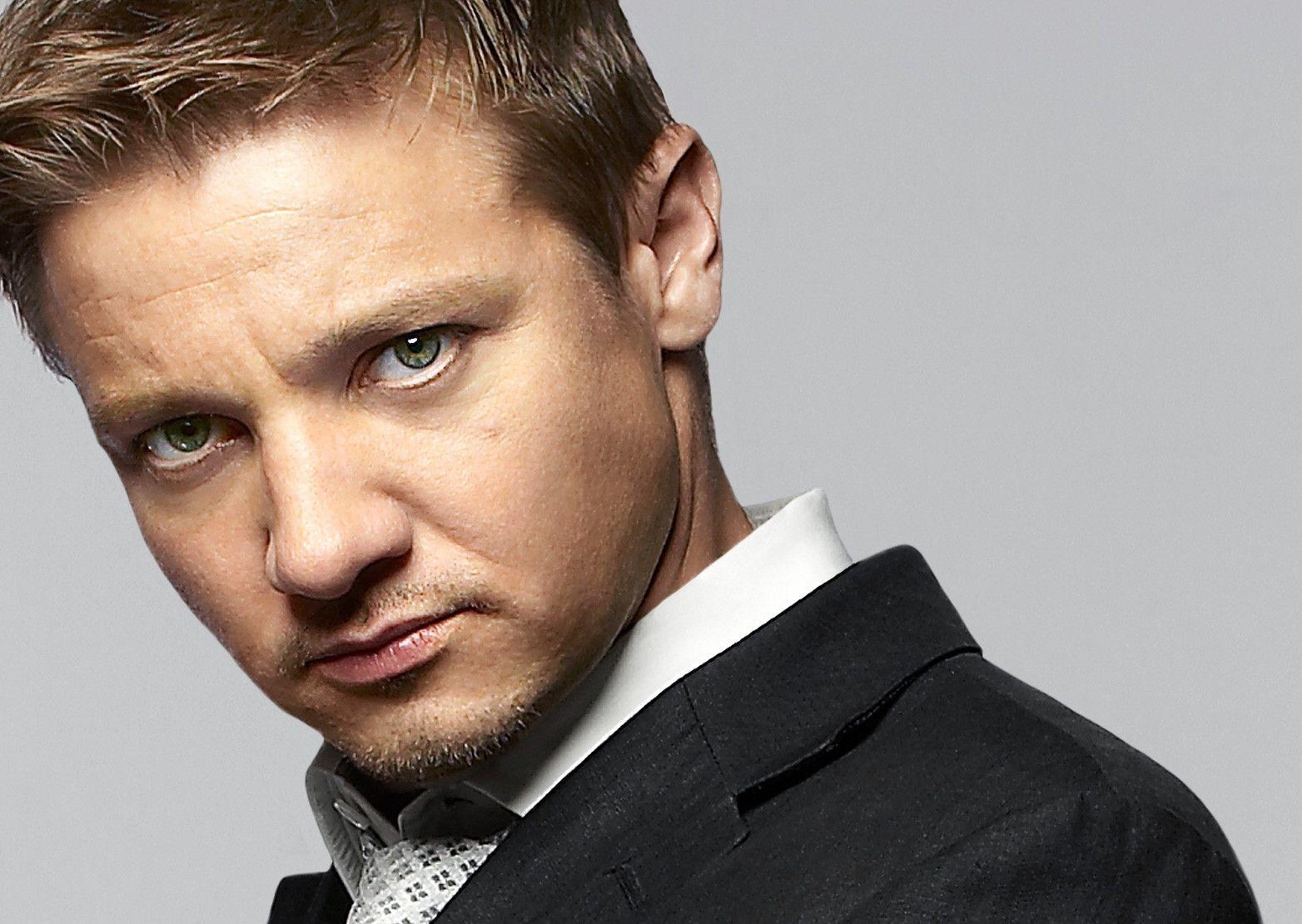 Jeremy Renner, Filme, Schauspieler, Hollywood, Hintergrund, 1570x1110 HD Desktop