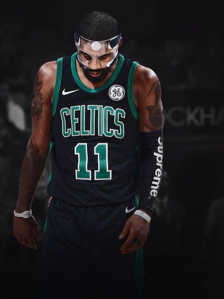 Kyrie Irving, Basketball, HD, Spiel, Sportler, 770x1030 HD Handy