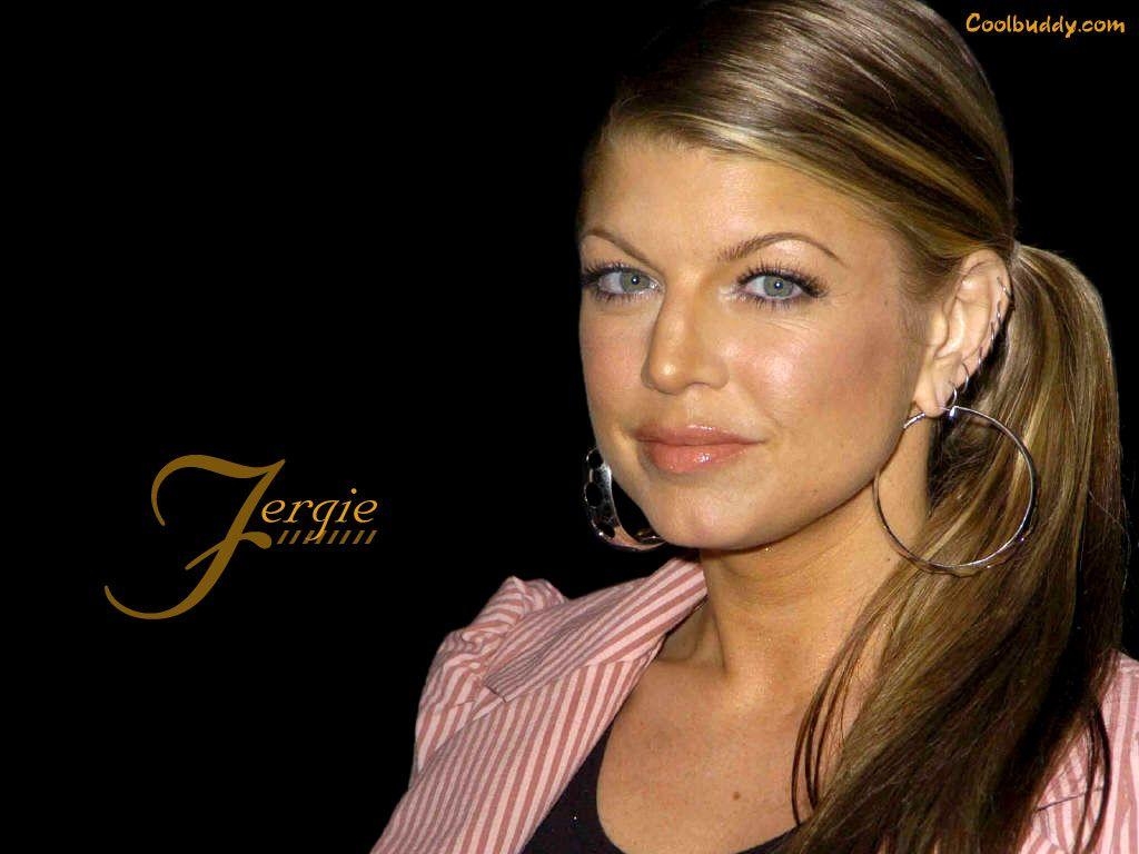 Fergie, Ferguson, Glamour, Modeikone, Star, 1030x770 HD Desktop