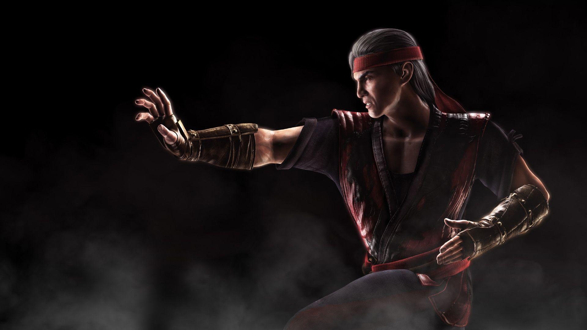 Liu Kang, Mortal Kombat, Filme, Kämpfer, Hintergrund, 1920x1080 Full HD Desktop