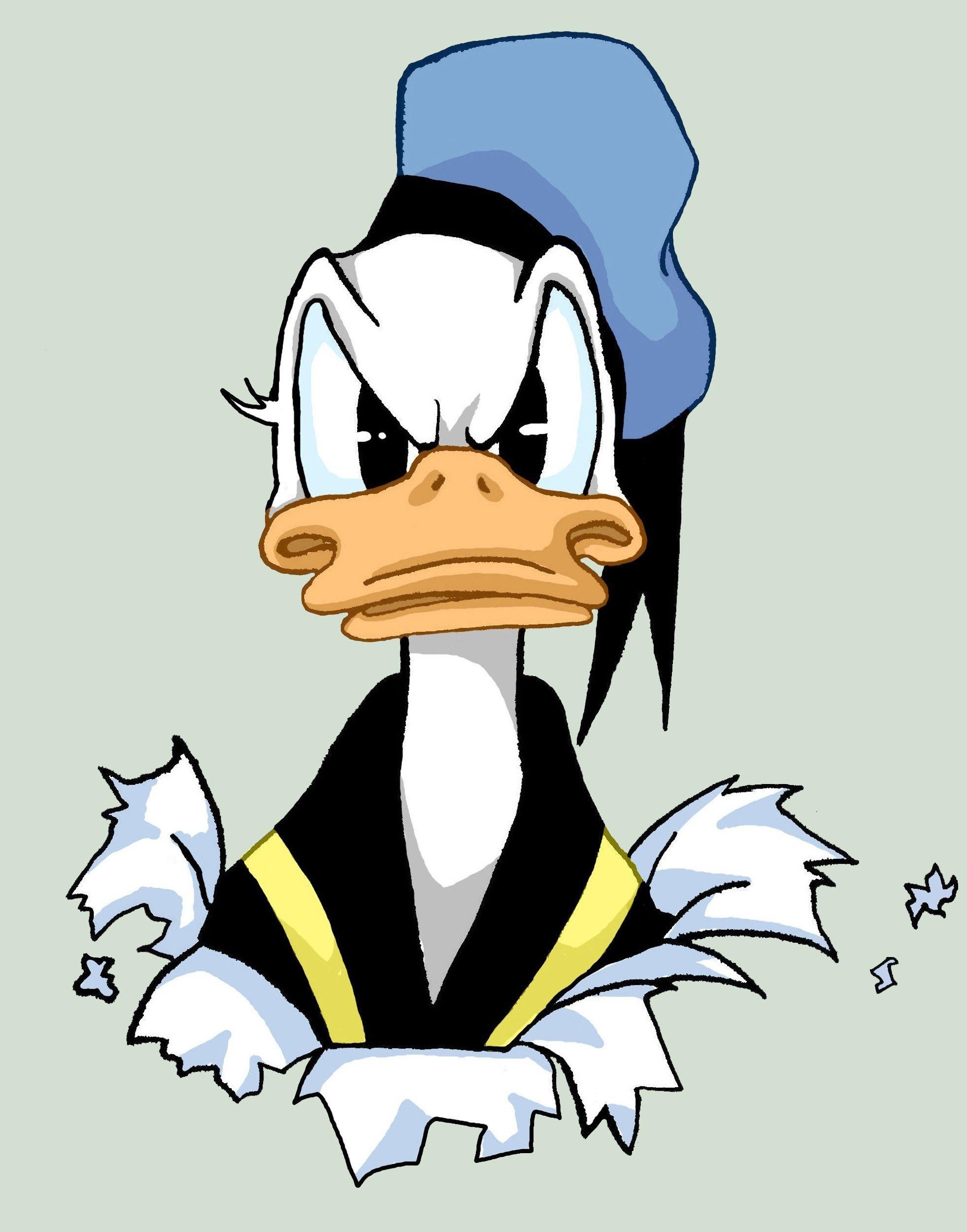 Donald Duck, Zeichentrick, Kultfigur, Disney, Kinder, 1970x2500 HD Handy