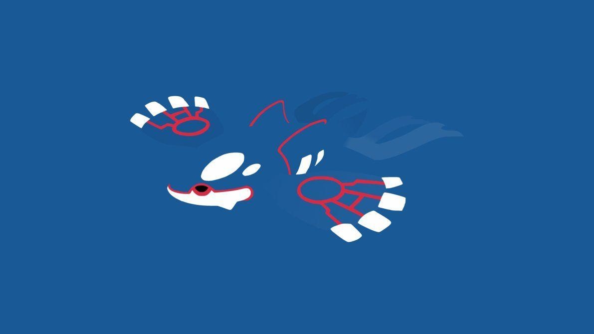 Kyogre, Anime, Pokémon, Hintergrund, Meeresthema, 1200x670 HD Desktop