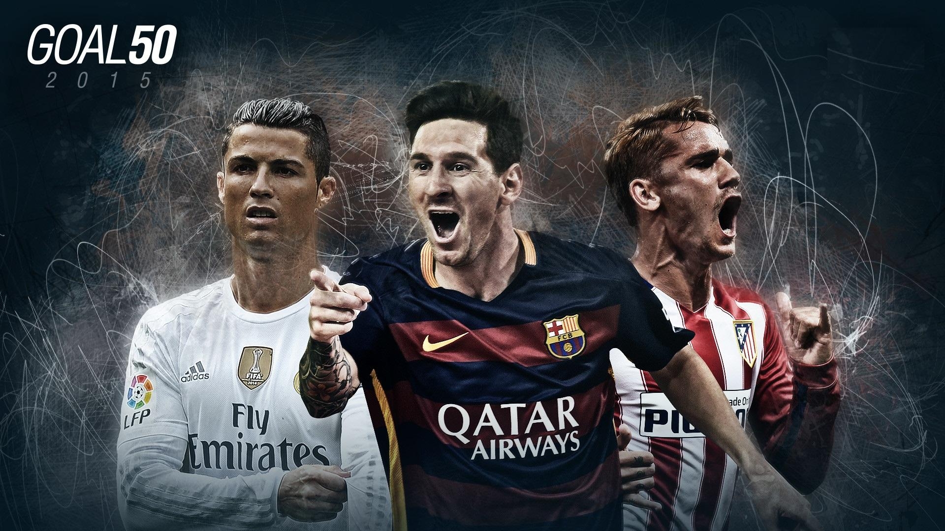 La Liga, Sport, Hintergrund, Fußball, Galerie, 1920x1080 Full HD Desktop