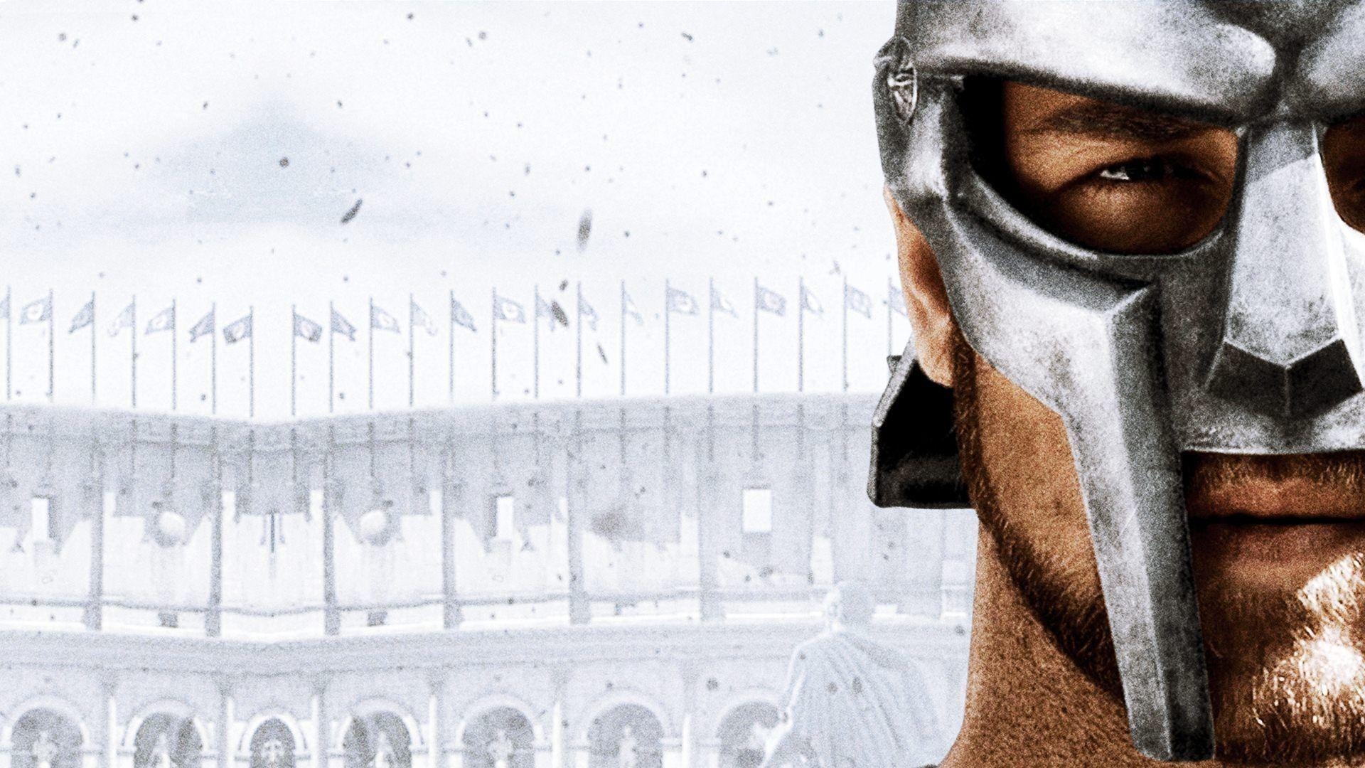 Gladiator, HD, Antike, Film, Römer, 1920x1080 Full HD Desktop