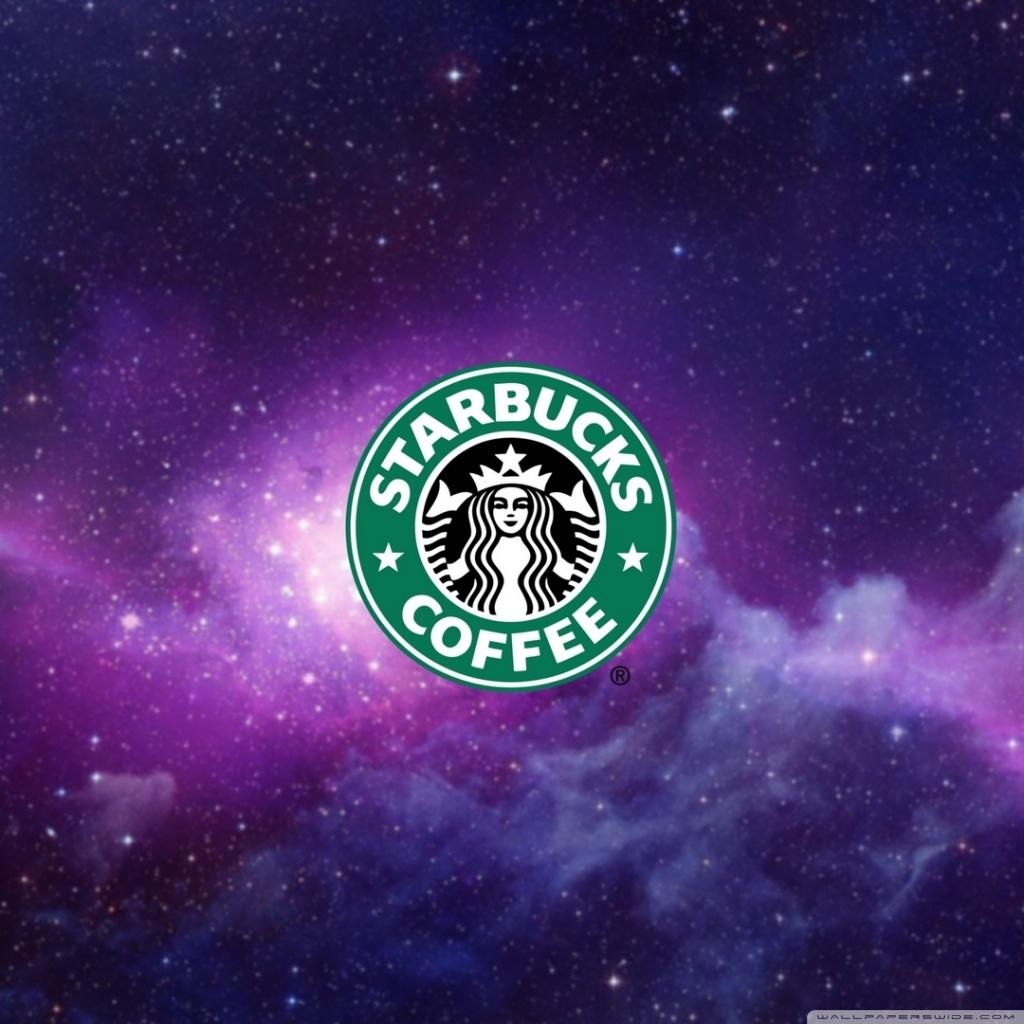 Starbucks, Hintergrund, 7x1024, Kaffee, Bild, 1030x1030 HD Handy