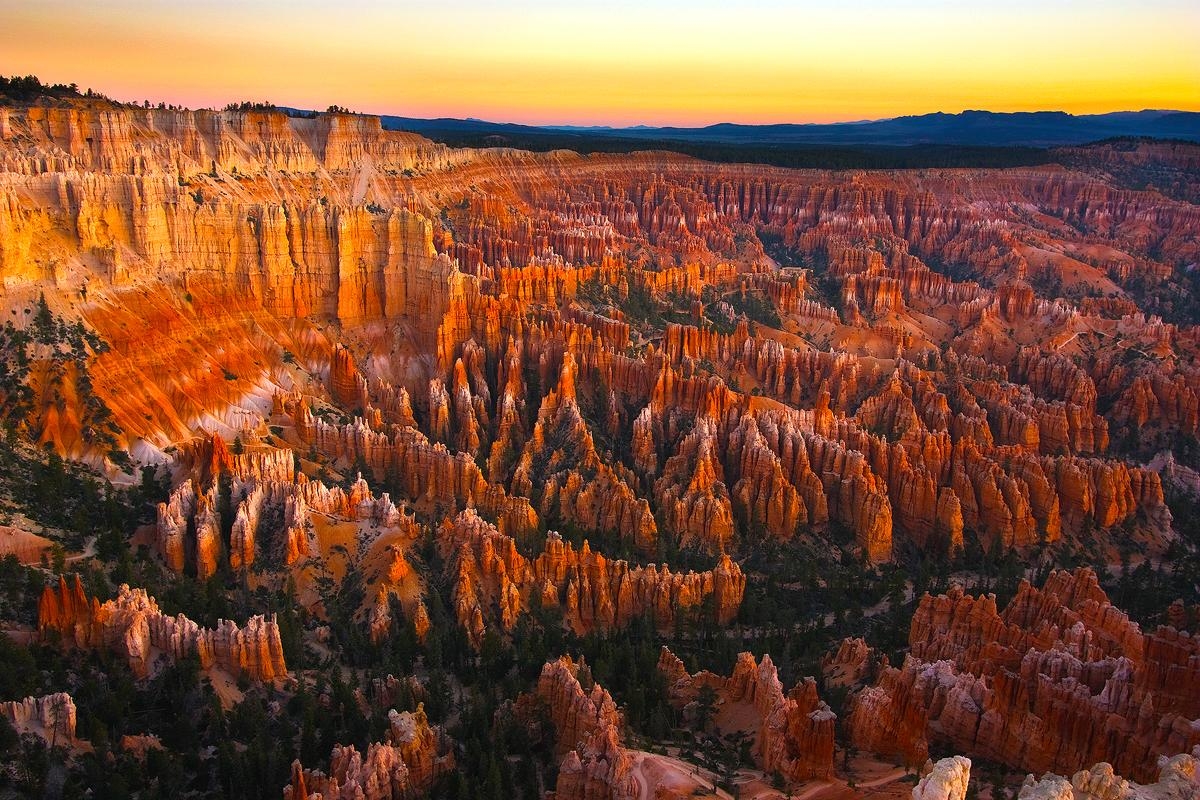 Bryce Canyon, kostenloser Download, HD, Nationalpark, Utah, 1200x800 HD Desktop