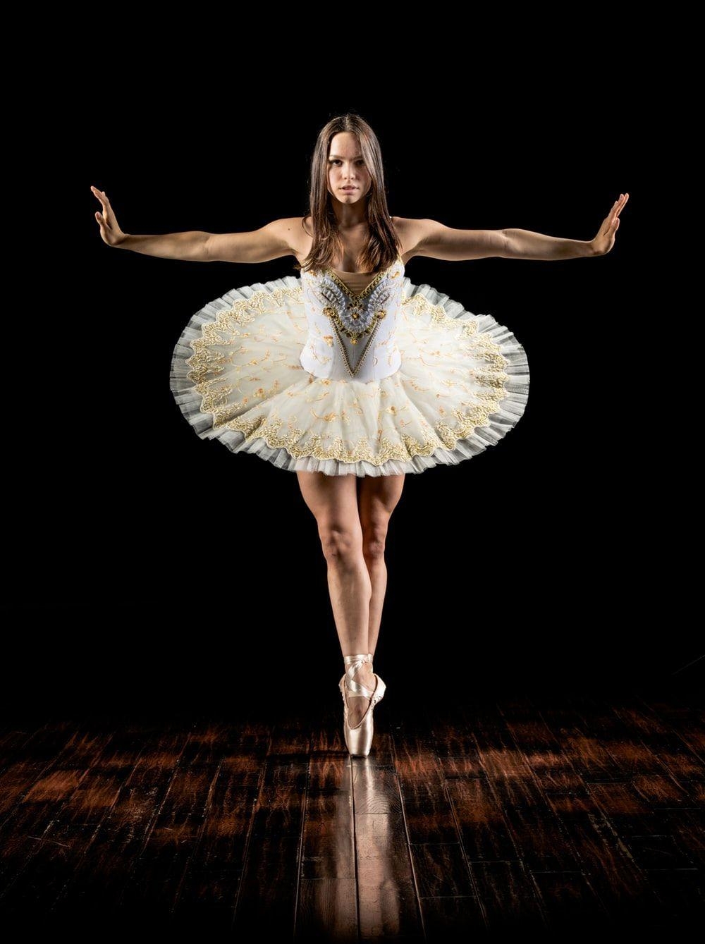 Ballerina, Bild, Kostenlos, Stockfoto, Kunst, 1000x1340 HD Handy