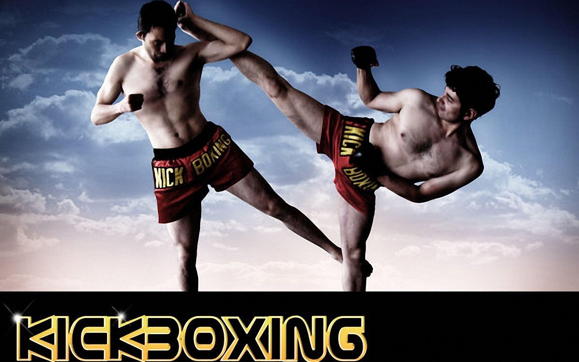 Kickboxing, Sport, Kampfsport, Bild, Grafik, 1920x1200 HD Desktop