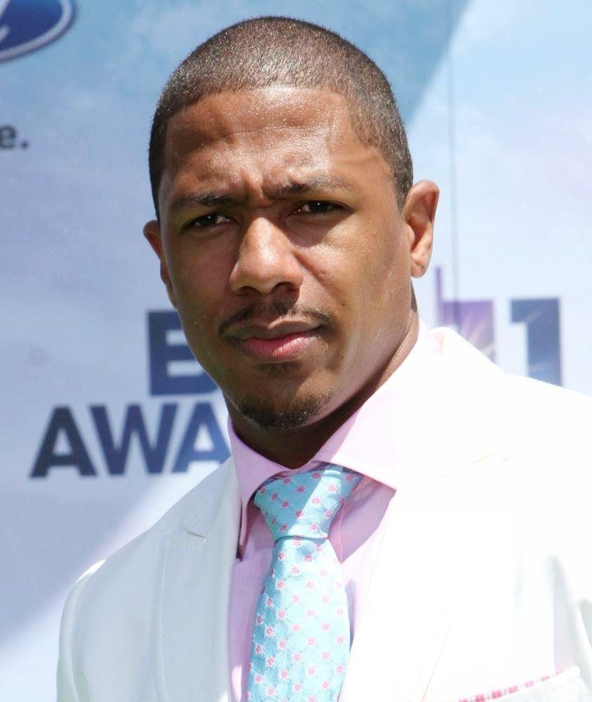 Nick Cannon, Modell, Tabloid, Fotografen, Medienfigur, 850x1000 HD Handy