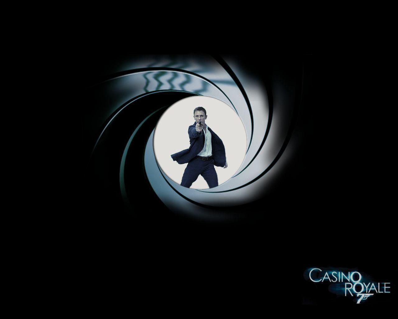 Casino Royale, Hintergrund, James Bond, Film, Action, 1280x1030 HD Desktop