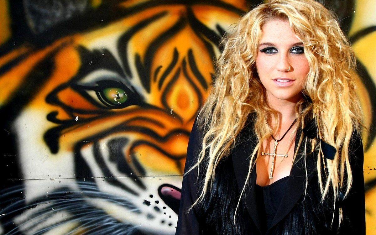 Kesha, Heldin, Musik, Hintergrund, Bild, 1200x750 HD Desktop