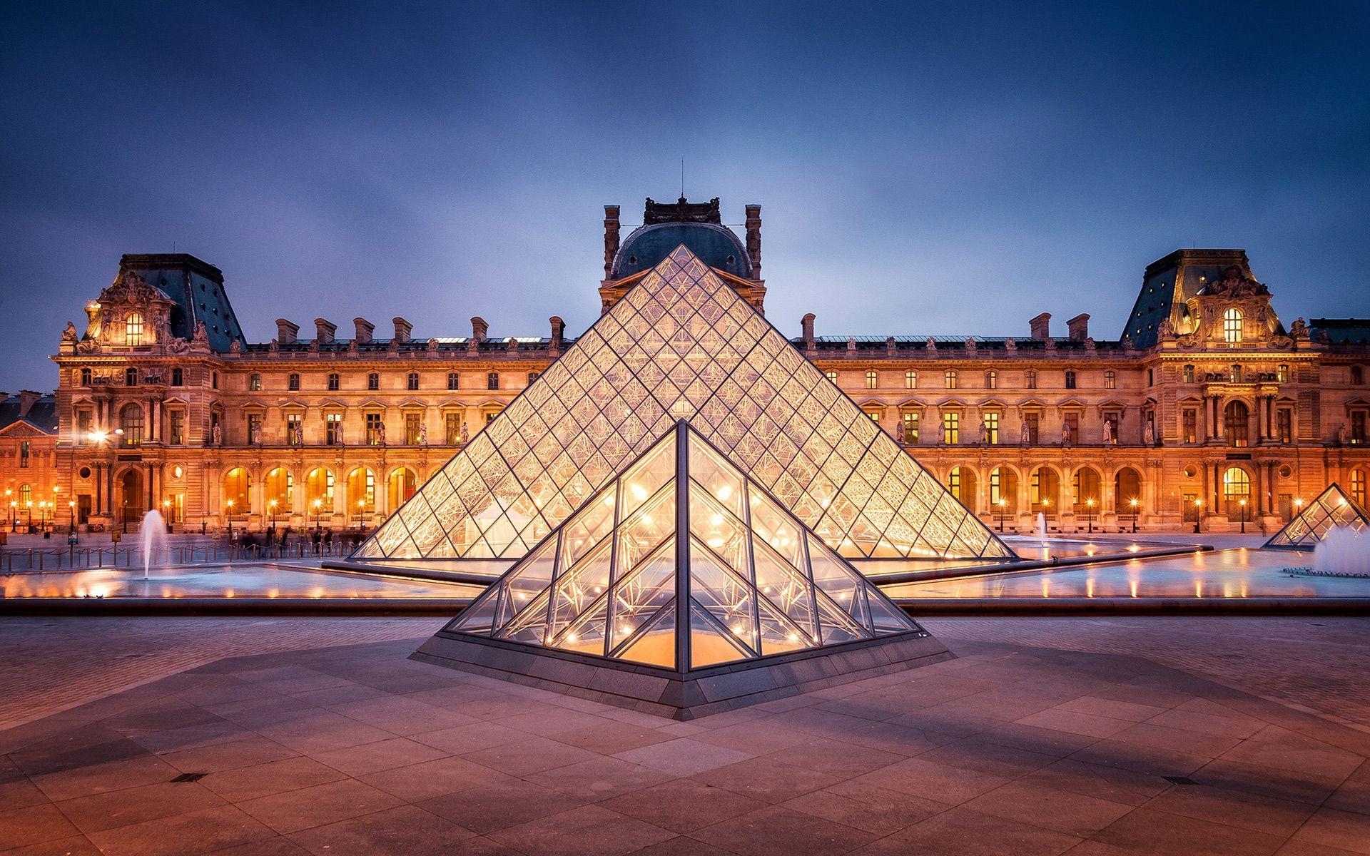 Paris, Eiffelturm, Stadt, Romantisch, Frankreich, 1920x1200 HD Desktop