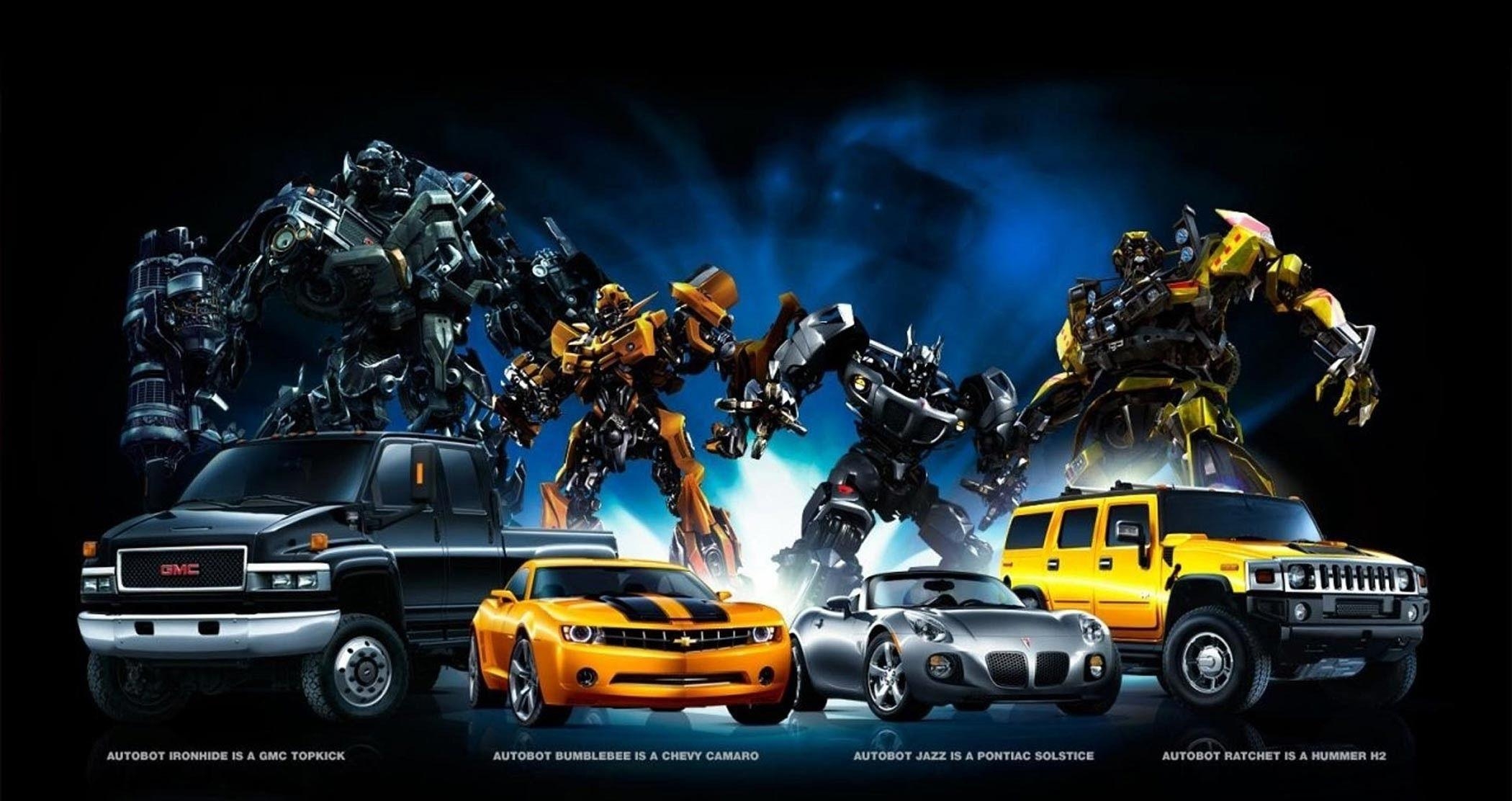 Ironhide, Transformers, Autobots, Wallpaper, Comics, 2100x1120 HD Desktop