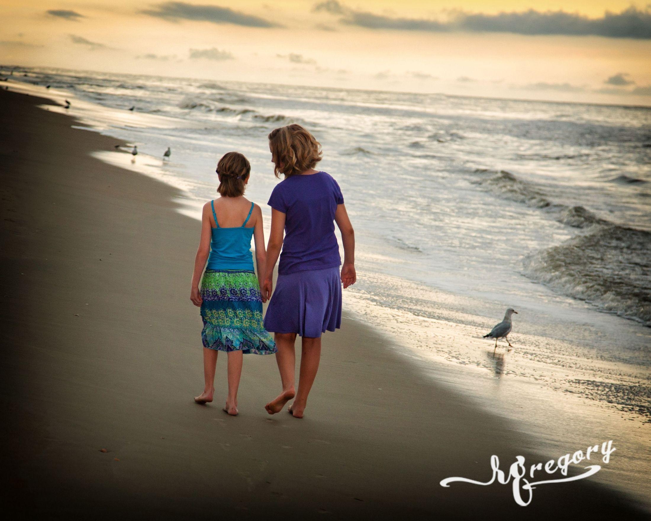 Virginia Beach, Urlaub, Fotografen, Sandbridge, Reisen, 2200x1760 HD Desktop