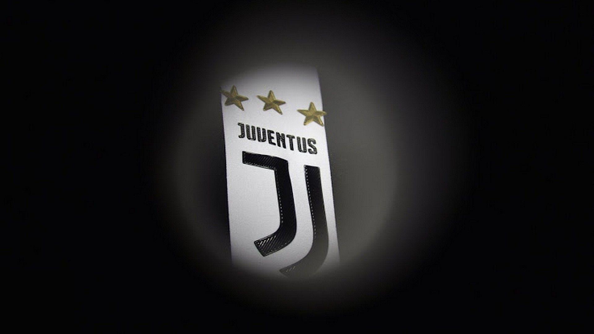 Juventus HD, Logo, Fußball, Sport, Italien, 1920x1080 Full HD Desktop