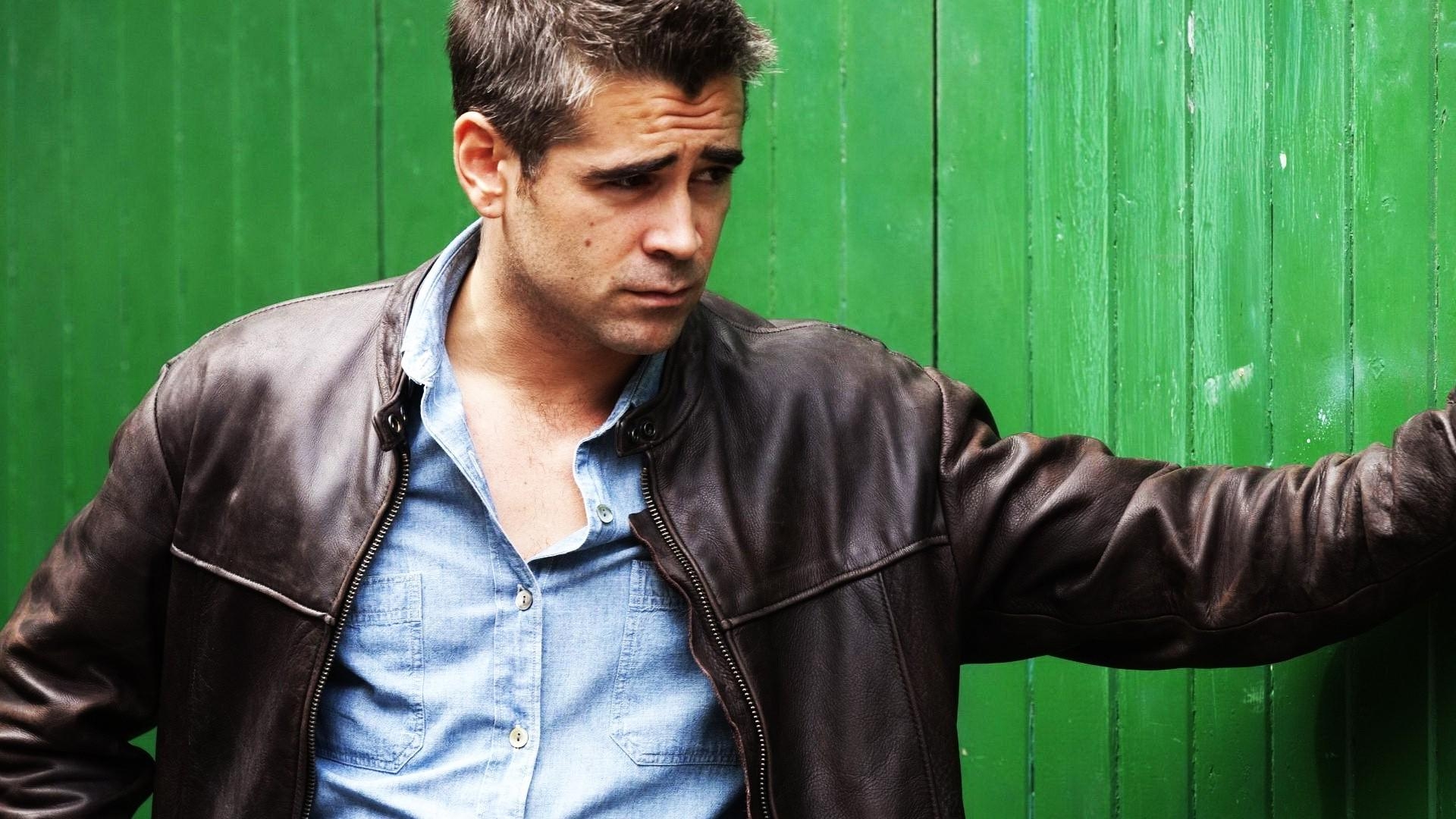 Colin Farrell, Wallpaper, Filmstar, Berühmtheit, Hintergrund, 1920x1080 Full HD Desktop