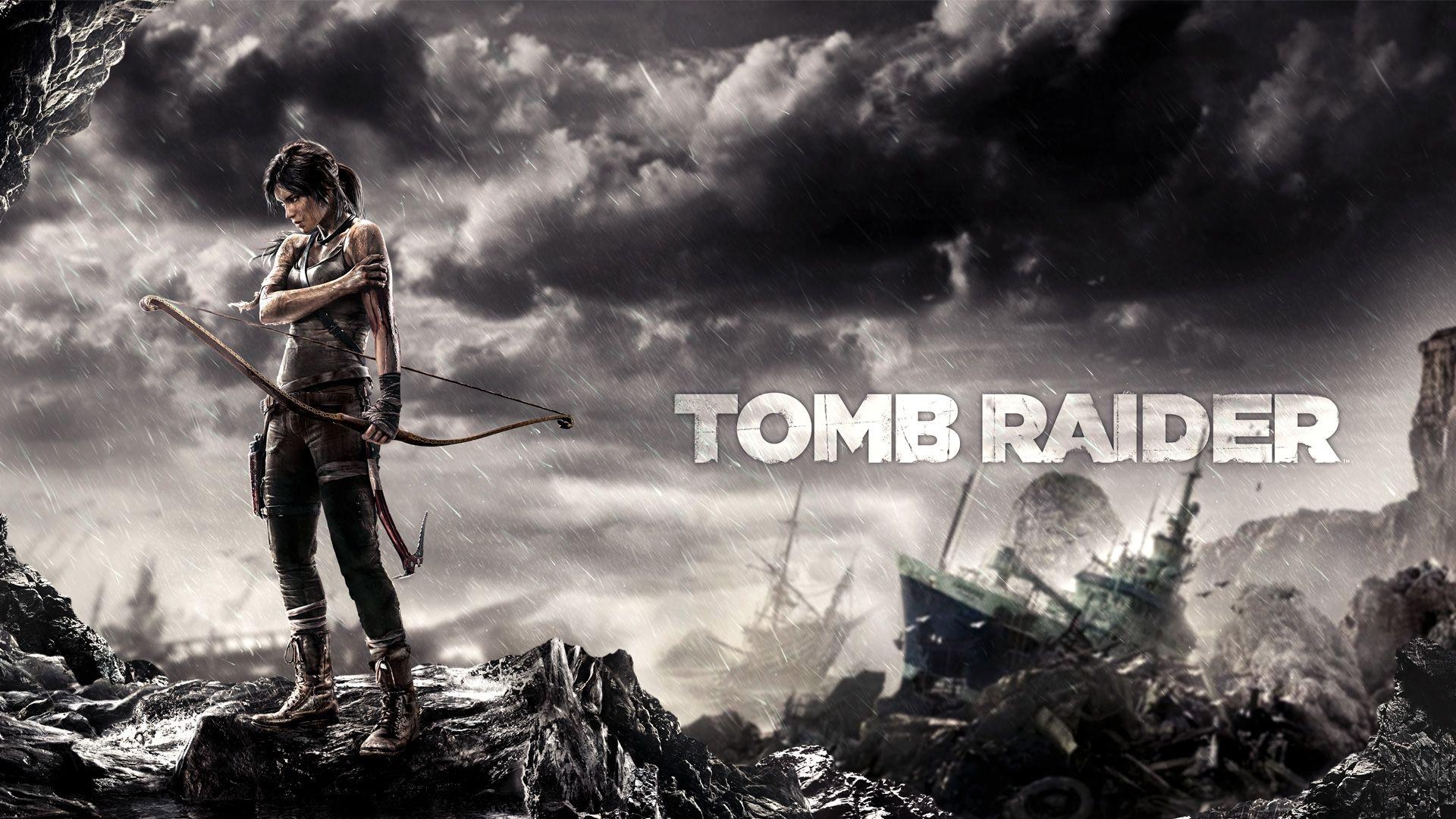 Tomb Raider, 15x1080, Hintergrund, Spiel, Abenteuer, 1920x1080 Full HD Desktop