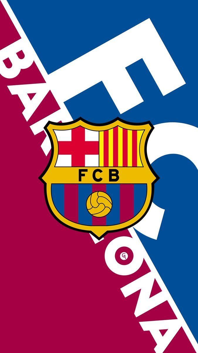 Grafistah, Liga, Club, Barcelona, Hintergrund, 680x1200 HD Handy