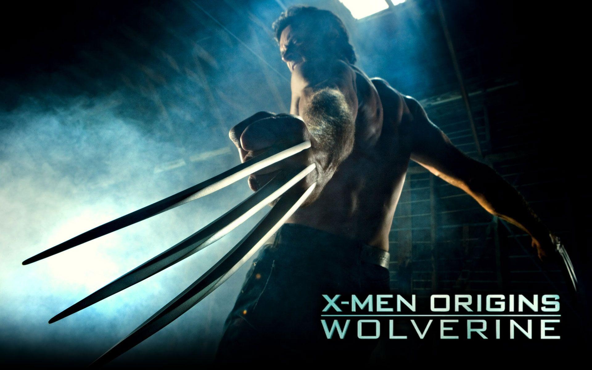 X-Men, Origins, Wolverine, Comic, Film, 1920x1200 HD Desktop