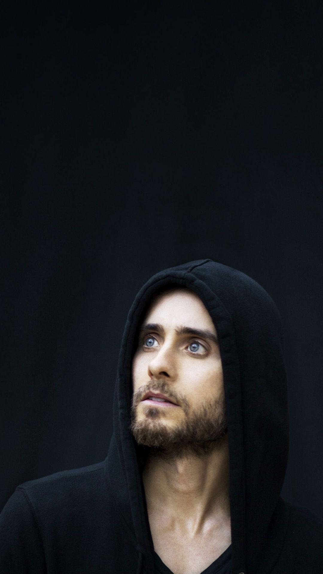 Jared Leto, Bild, Hollywood, Promi, Hintergrund, 1080x1920 Full HD Handy