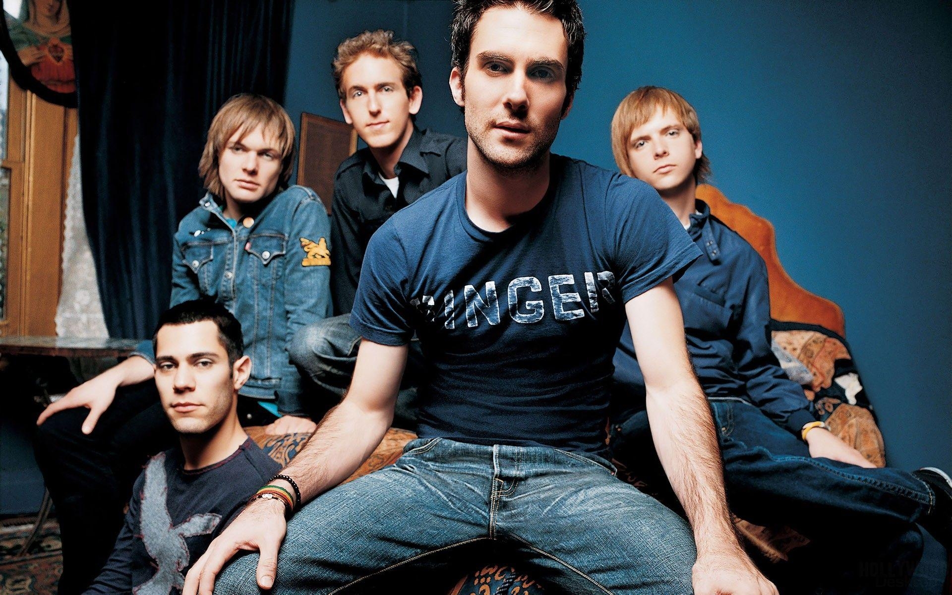 Maroon 5, Adam Levine, Musik, X1200, Hintergrund, 1920x1200 HD Desktop