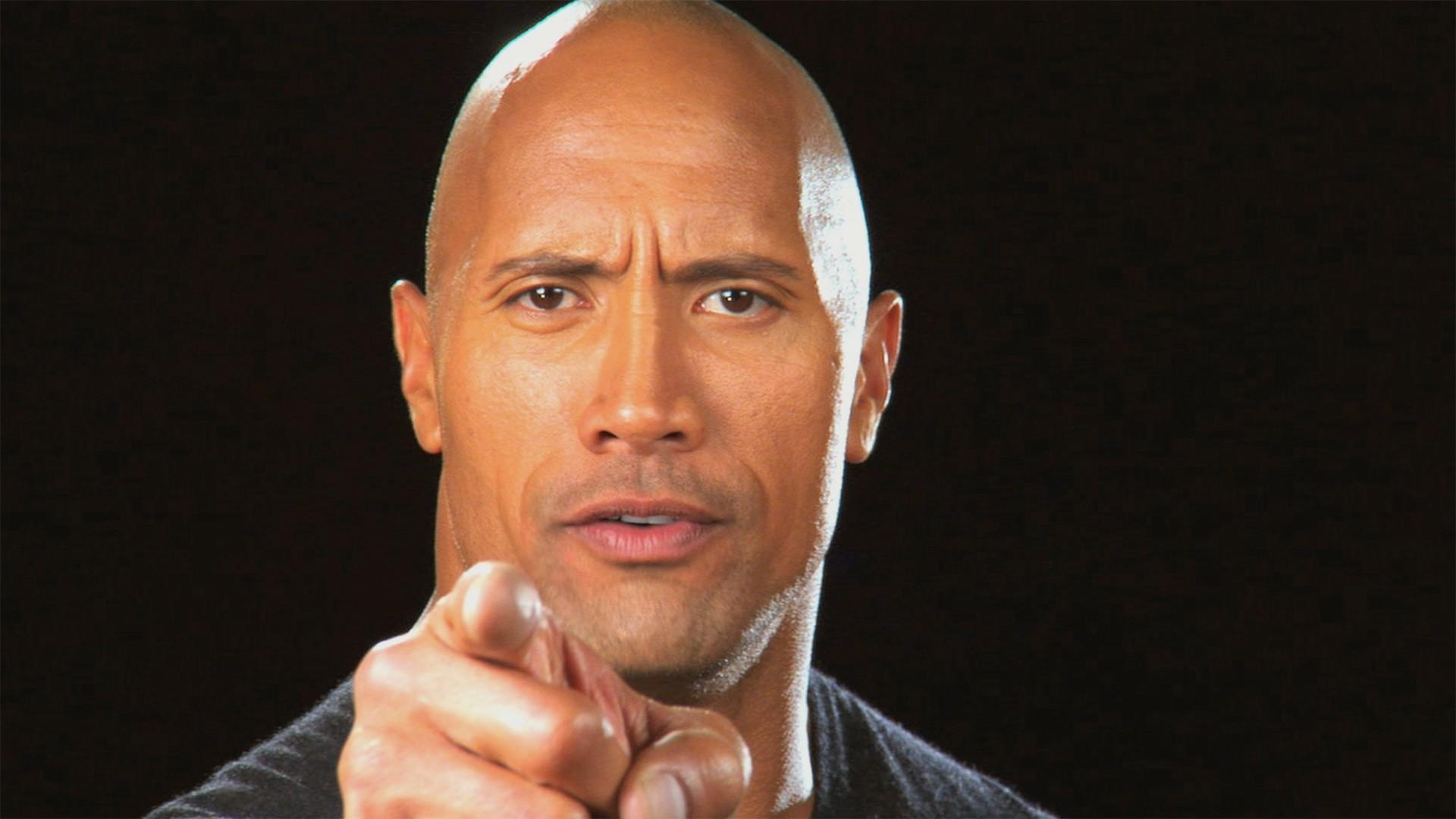 Dwayne Johnson, HD, Foto, Berühmtheit, Idol, 1920x1080 Full HD Desktop