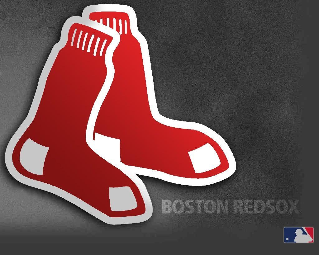 Boston Red Sox, Logo, HD, Hintergrund, Download, 1030x820 HD Desktop