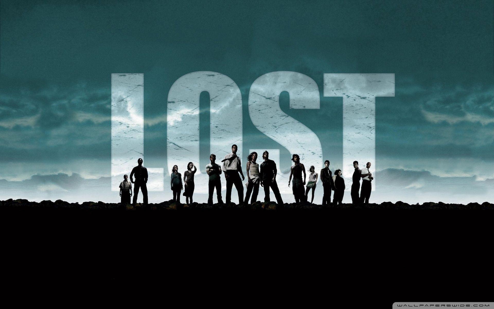 Lost Serie, TV-Show, Hintergrund, HD, Bildschirm, 1920x1200 HD Desktop