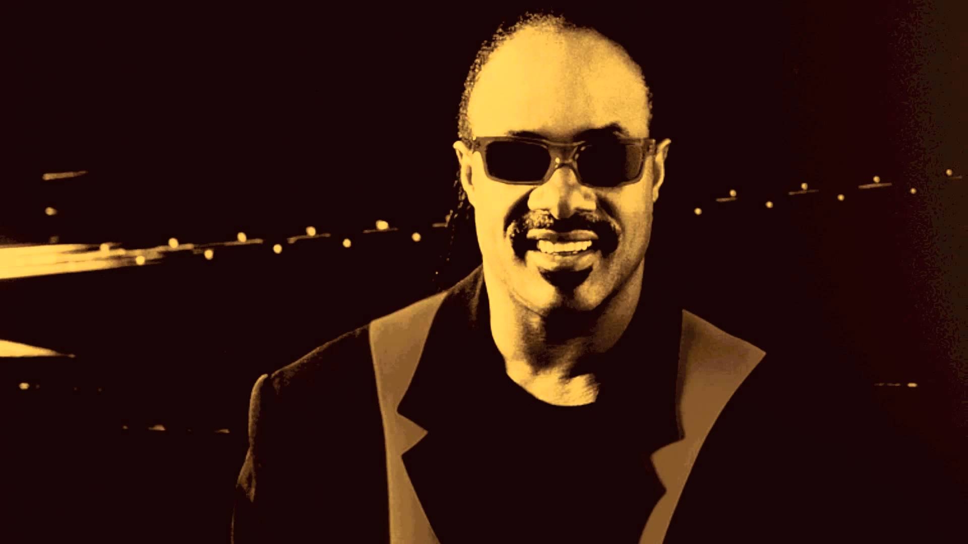 Stevie Wonder, Superman, Wonder Woman, Musik, Legende, 1920x1080 Full HD Desktop