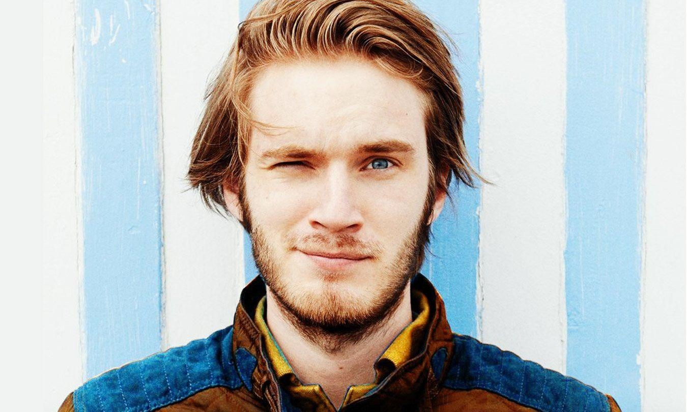 PewDiePie, HD, Wallpaper, Kostenlos, Download, 1350x810 HD Desktop