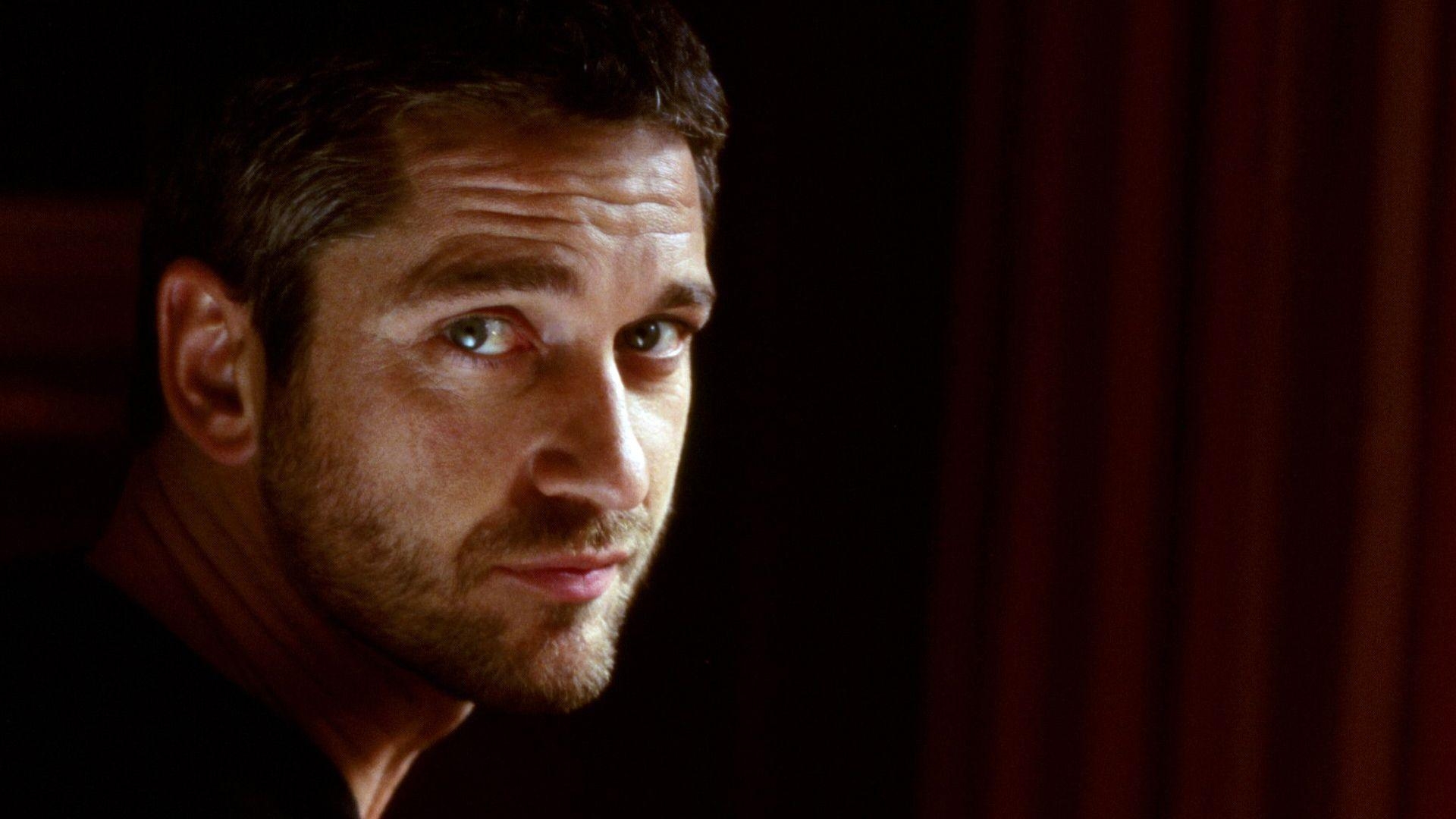 Gerard Butler, Schauspieler, Wallpaper, Leinwand, 1920x1080 Full HD Desktop