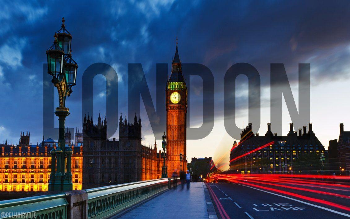 London, Hintergrund, Bild, Stadt, Reisen, 1140x710 HD Desktop