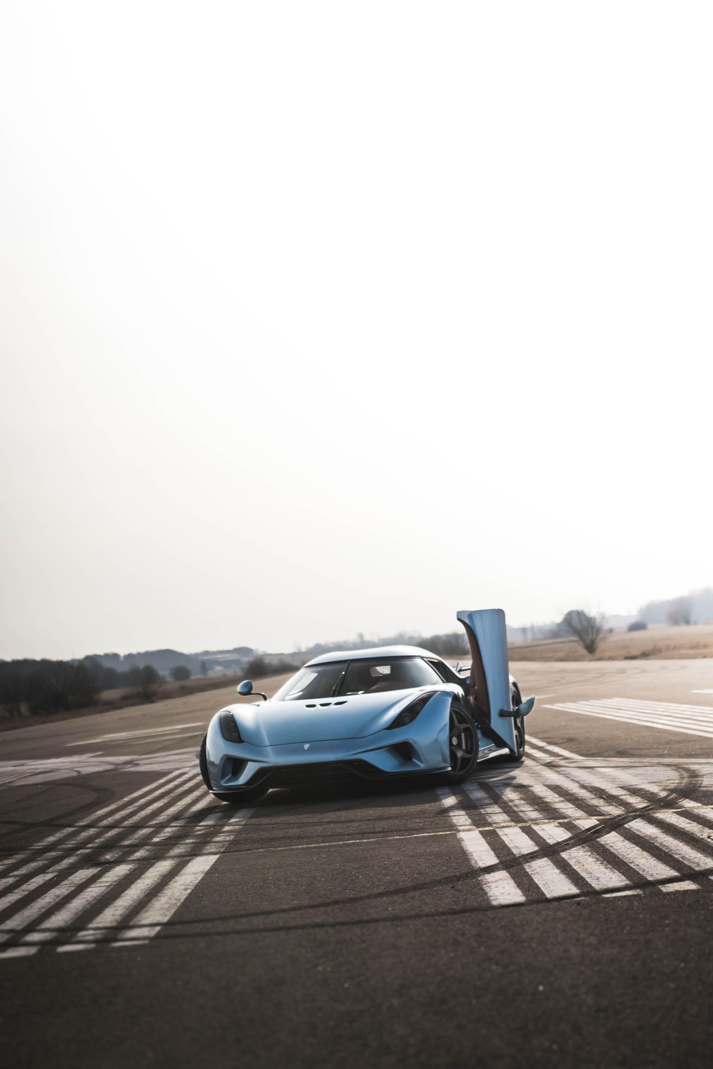 Regera, Koenigsegg, Autos, Luxus, Fahrzeug, 2780x4160 4K Handy