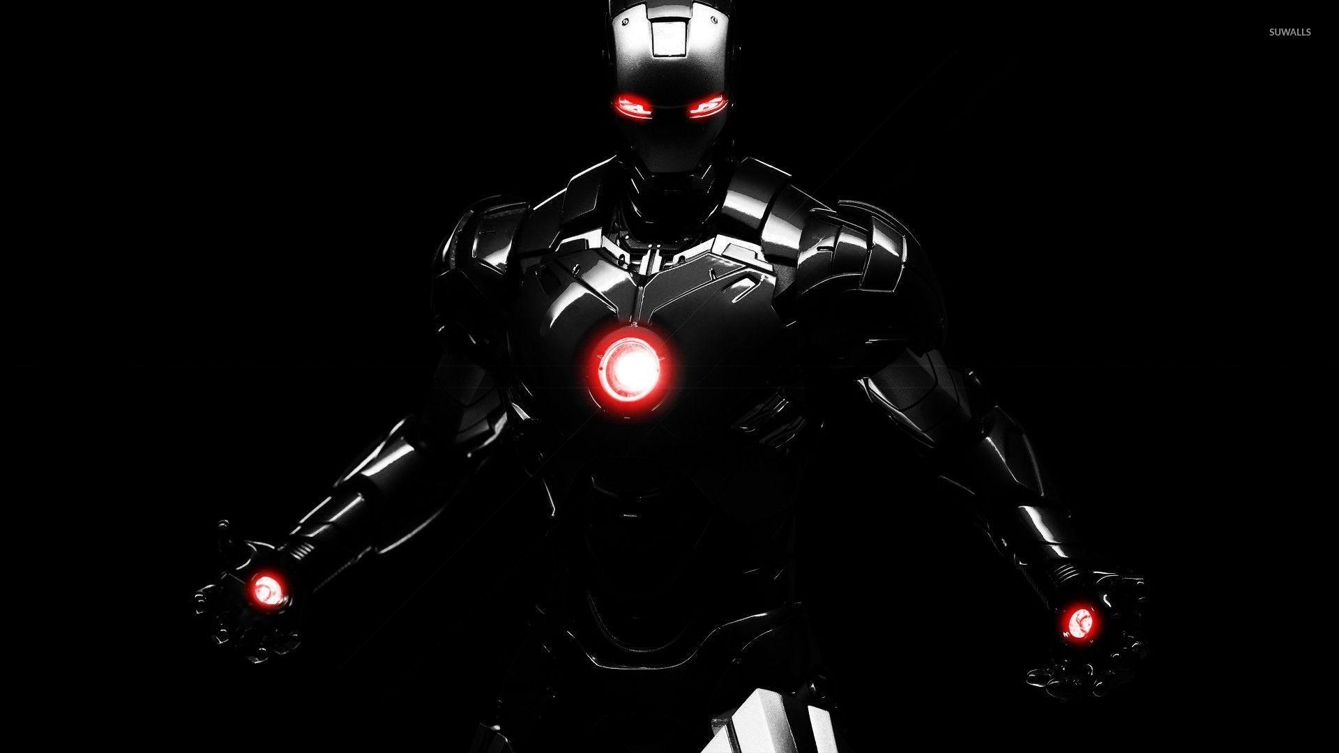 Iron Man, Film, Marvel, Mobil, Hintergrund, 1920x1080 Full HD Desktop