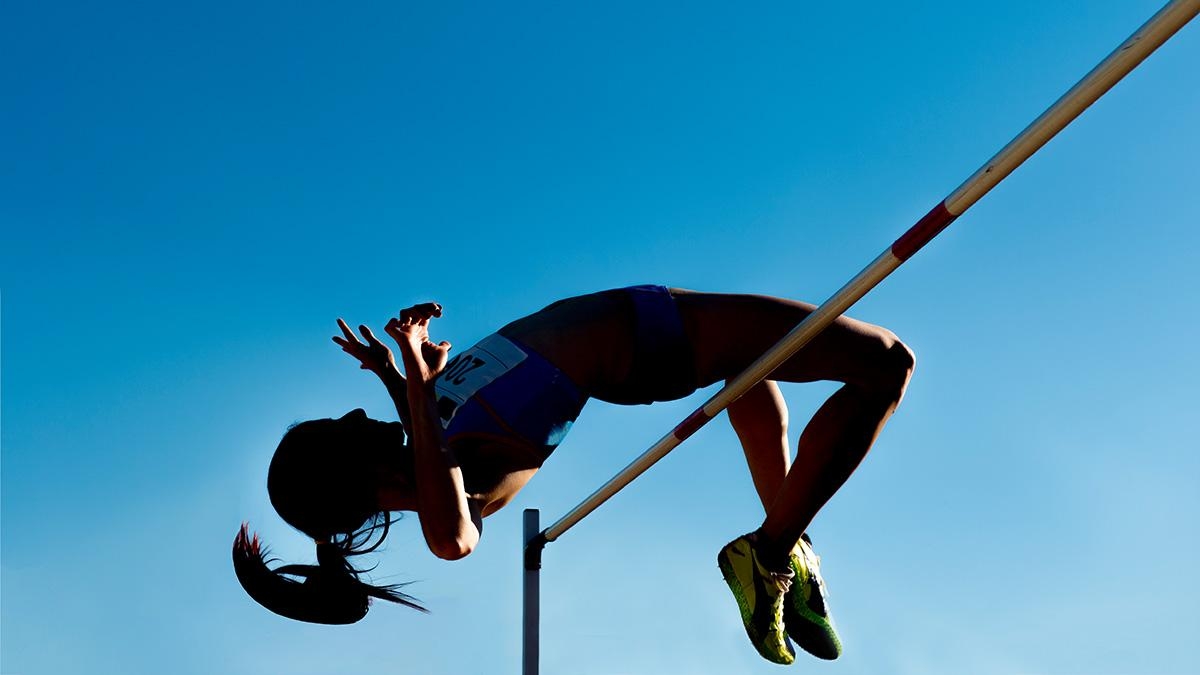 Zehnkampf, Sportphysik, Fragen, Wissenschaft, Leichtathletik, 1200x680 HD Desktop