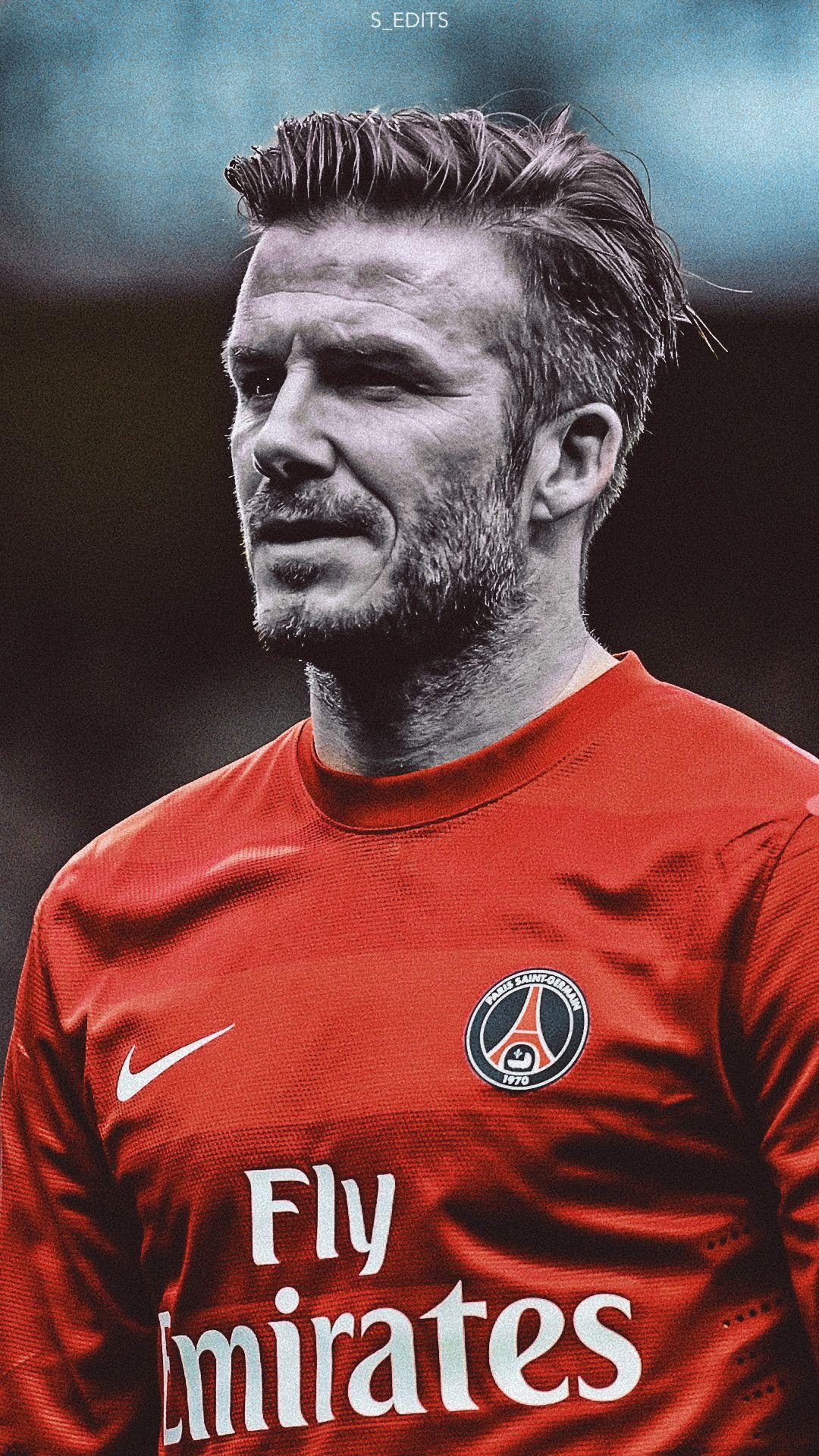 David Beckham, Fußball, Star, Modeikone, Bild, 1080x1920 Full HD Handy