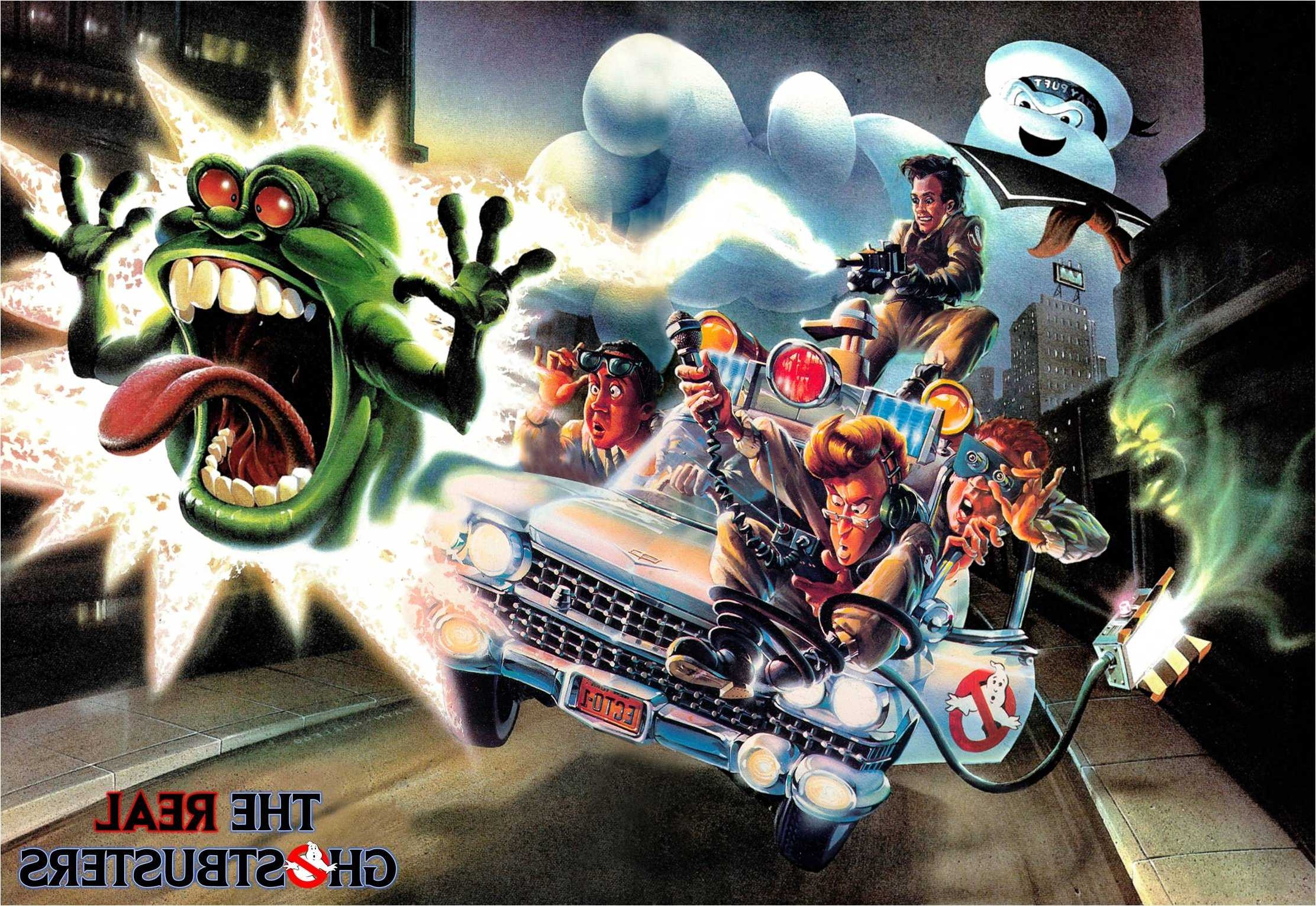 Ghostbusters, Filme, Full HD, Bild, Classic, 2230x1540 HD Desktop