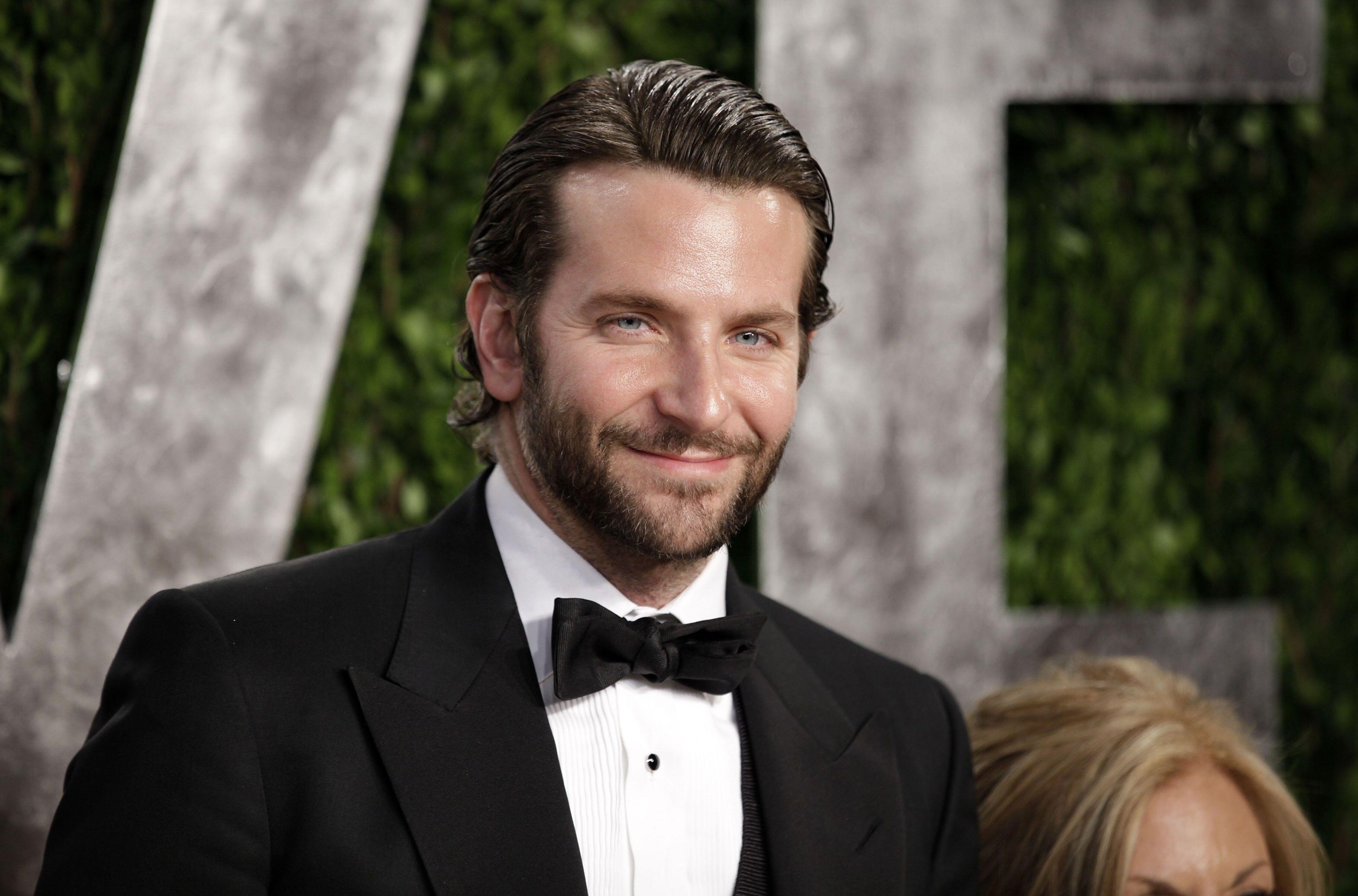 Bradley Cooper, 4K, Windows, Bildschirm, Promi, 3840x2540 4K Desktop