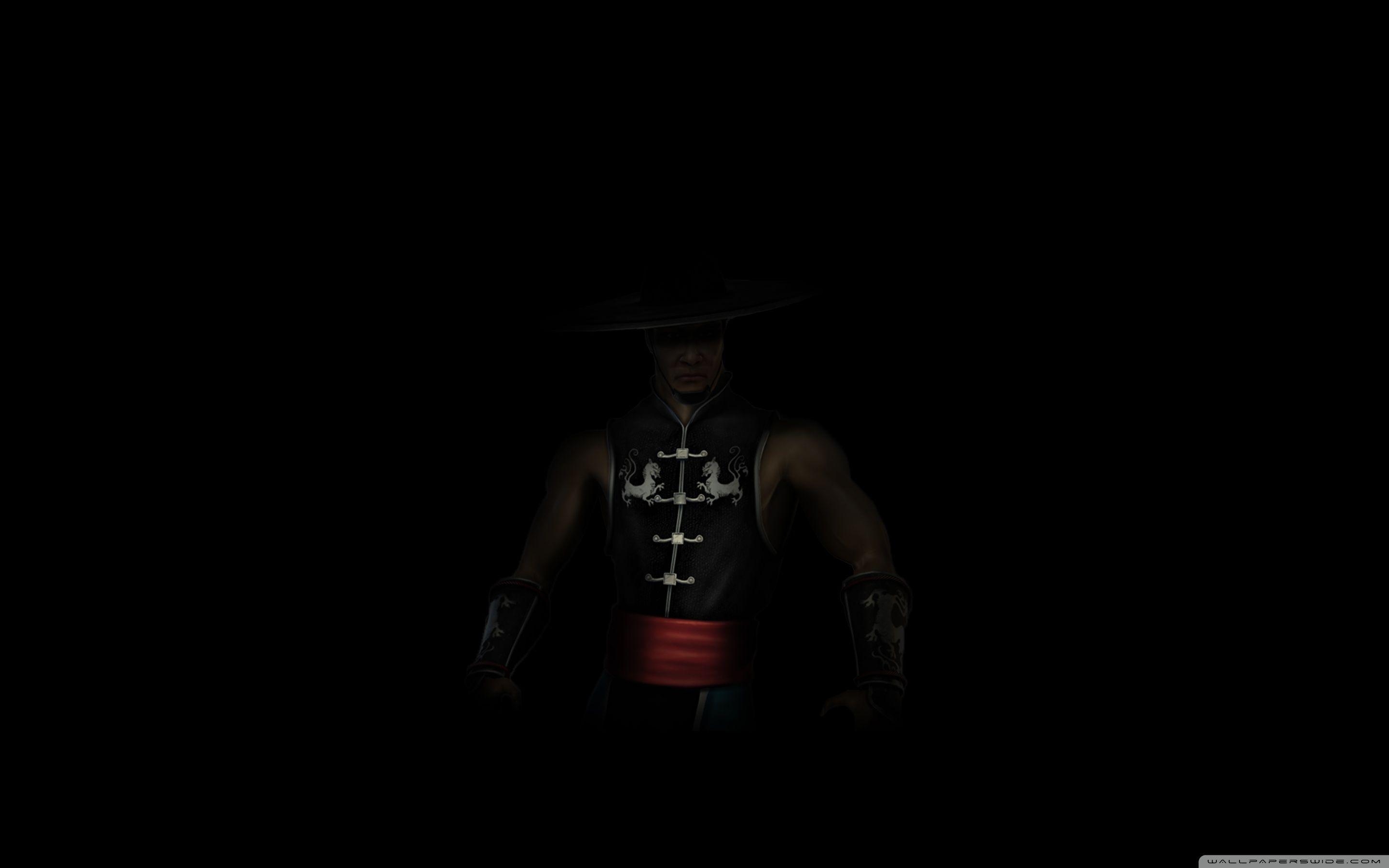 Kung Lao, 4K HD, Desktop, Ultra-weite, Spiele, 2880x1800 HD Desktop