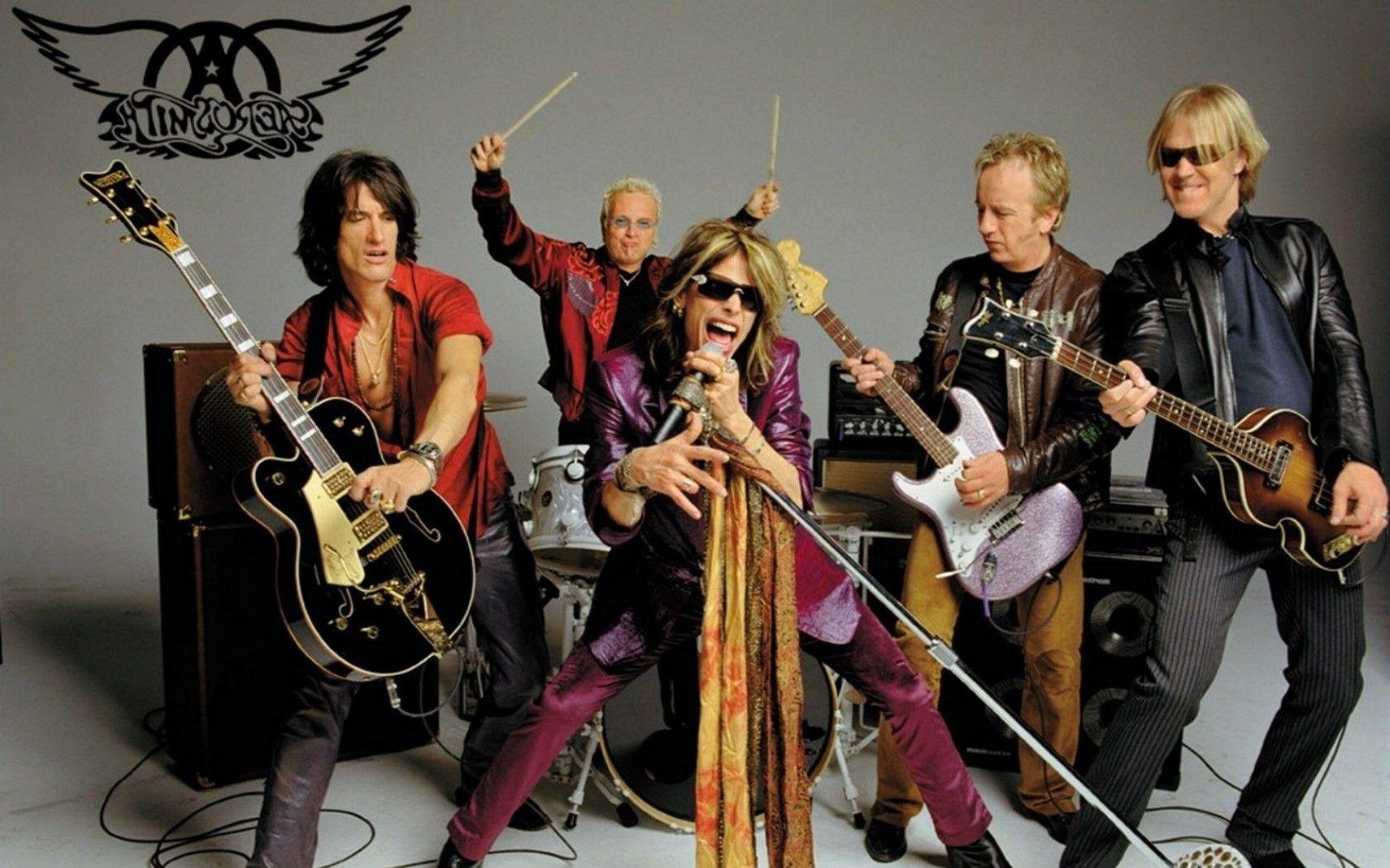 Aerosmith, HD, Desktop, Mobil, Hintergrund, 1680x1050 HD Desktop